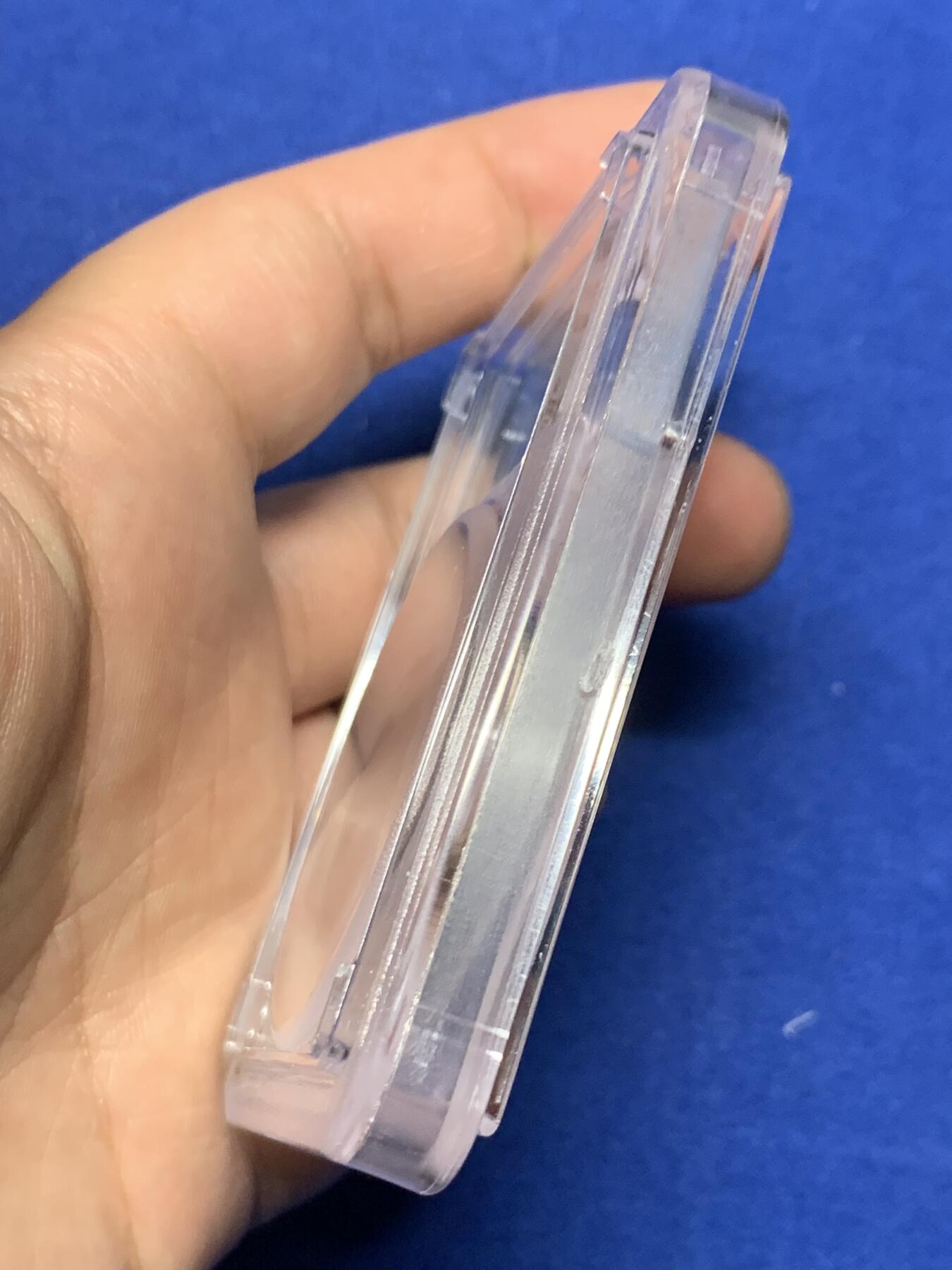 《竞宝斋》第269场- 周日，周一，周二  3场连拍 （全场包邮） PCGS AU 神圣罗马帝国 1712 查理六世 大波浪 泰勒银币 原味包浆 加厚盒装 少见头像 细节非常好