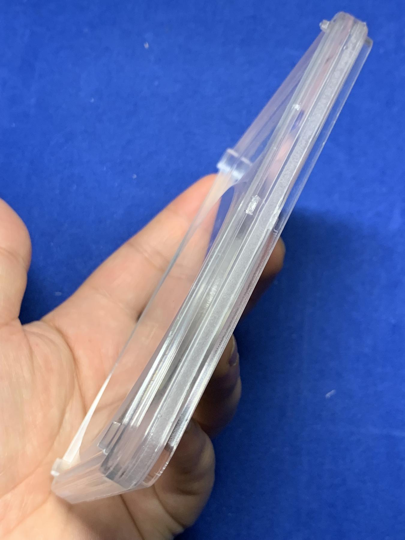 《竞宝斋》第269场- 周日，周一，周二  3场连拍 （全场包邮） PCGS SP63 1895德国铁血宰相俾斯麦80大寿纪念鹰徽合金纪念章 60mm 高浮雕 细节惊人