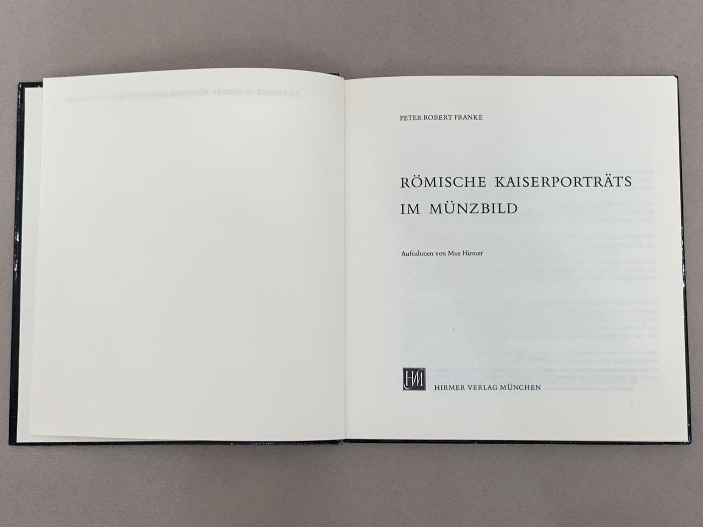《竞宝斋》第270场- 周日，周一，周二  3场连拍 （全场包邮） 古罗马钱币目录&著作3本