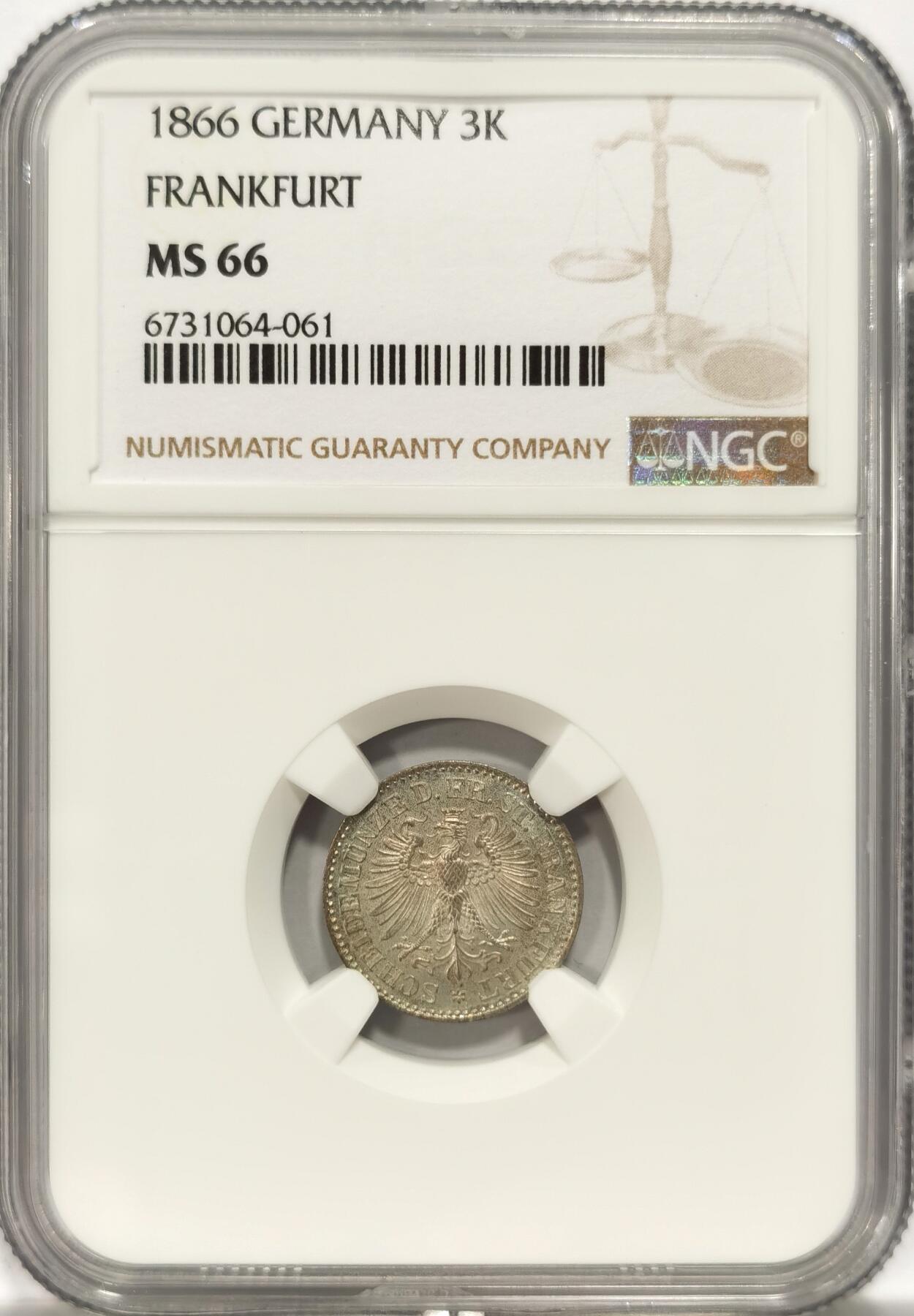 博洋堂世界钱币拍卖第078期（全场包邮）