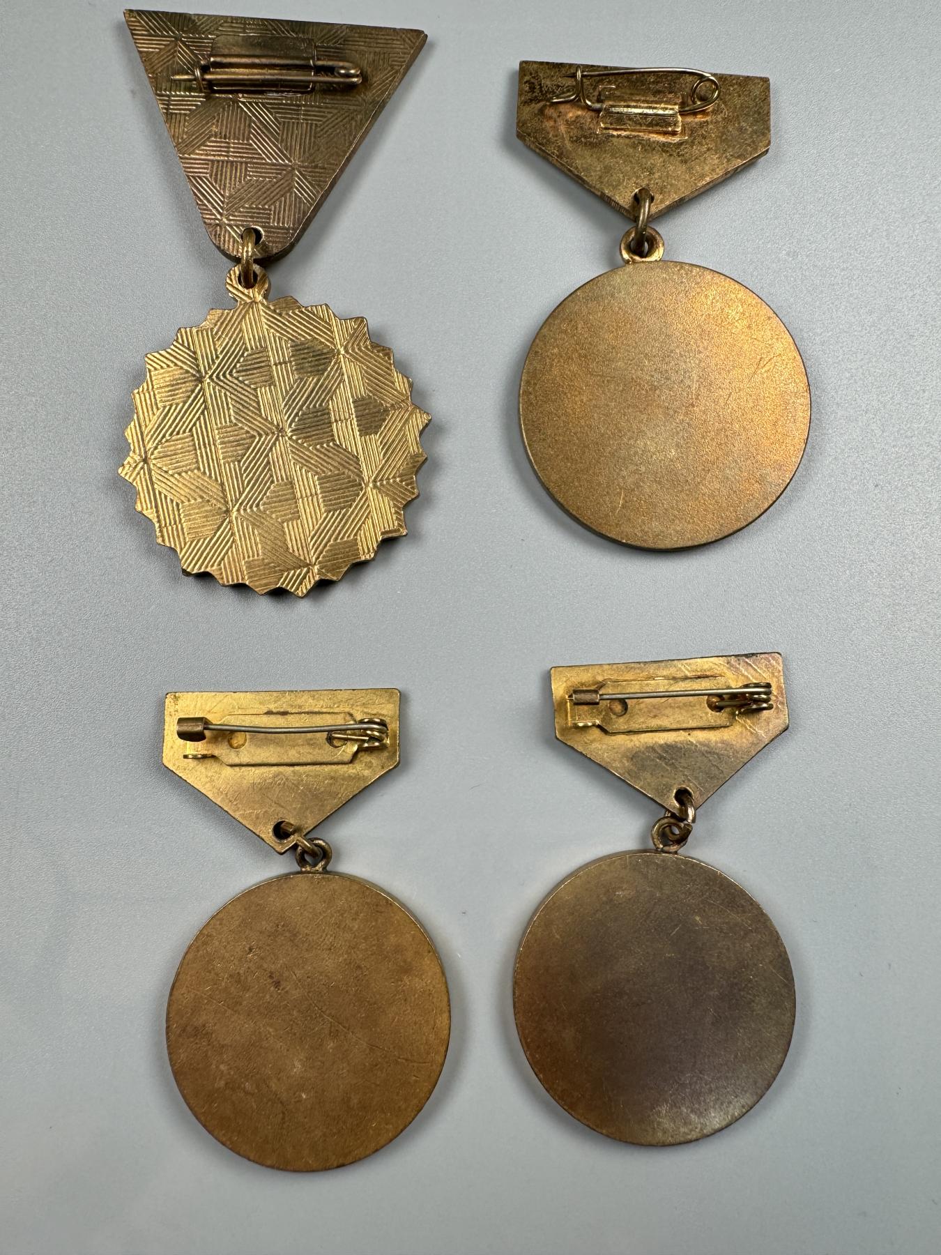 秋玥章舍第四期 四枚蒙古章