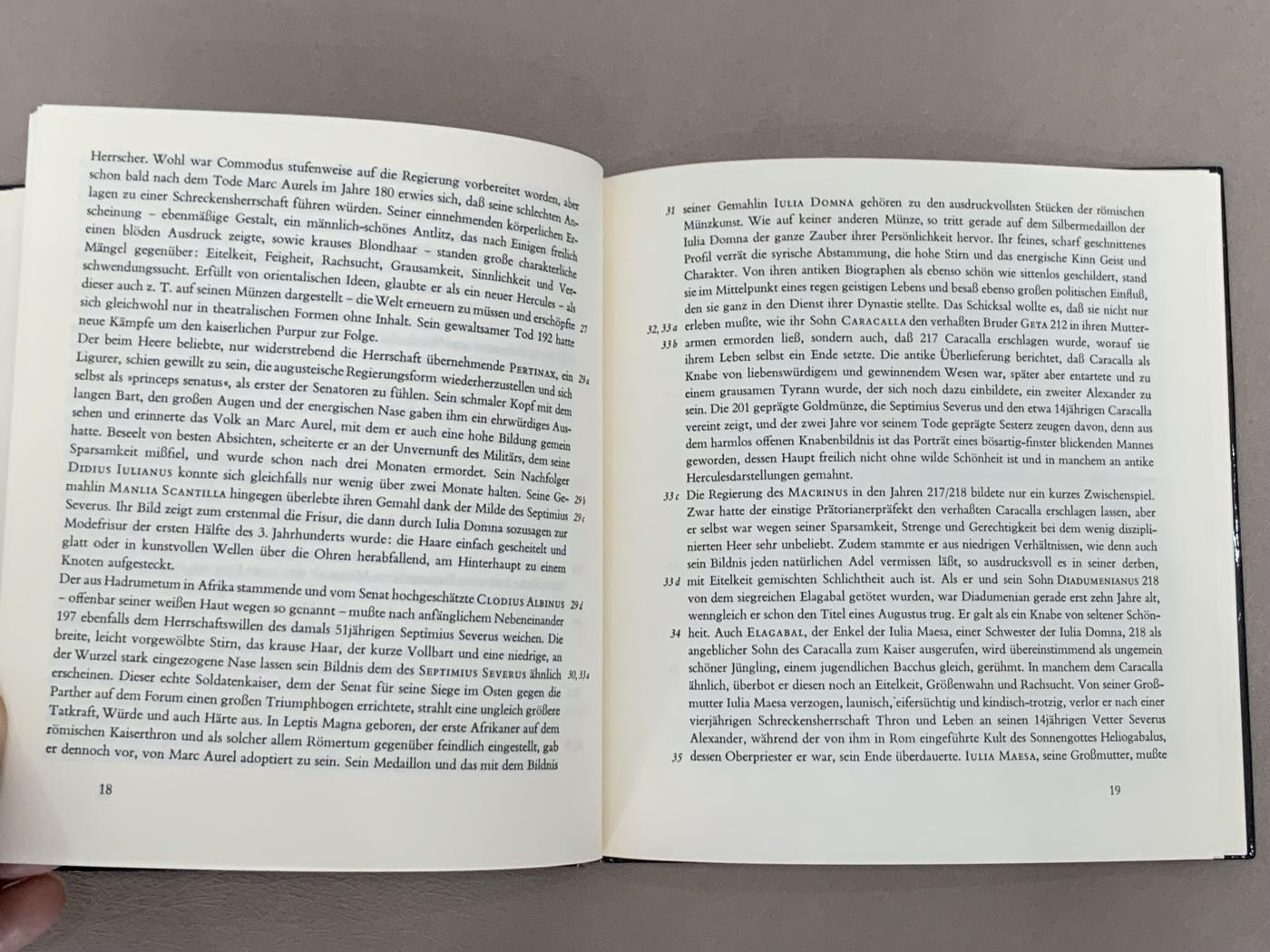 《竞宝斋》第270场- 周日，周一，周二  3场连拍 （全场包邮） 古罗马钱币目录&著作3本