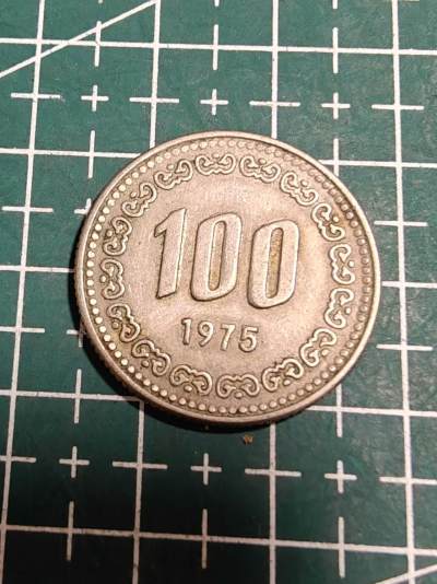 轻松集币无压力 - 韩国老版100