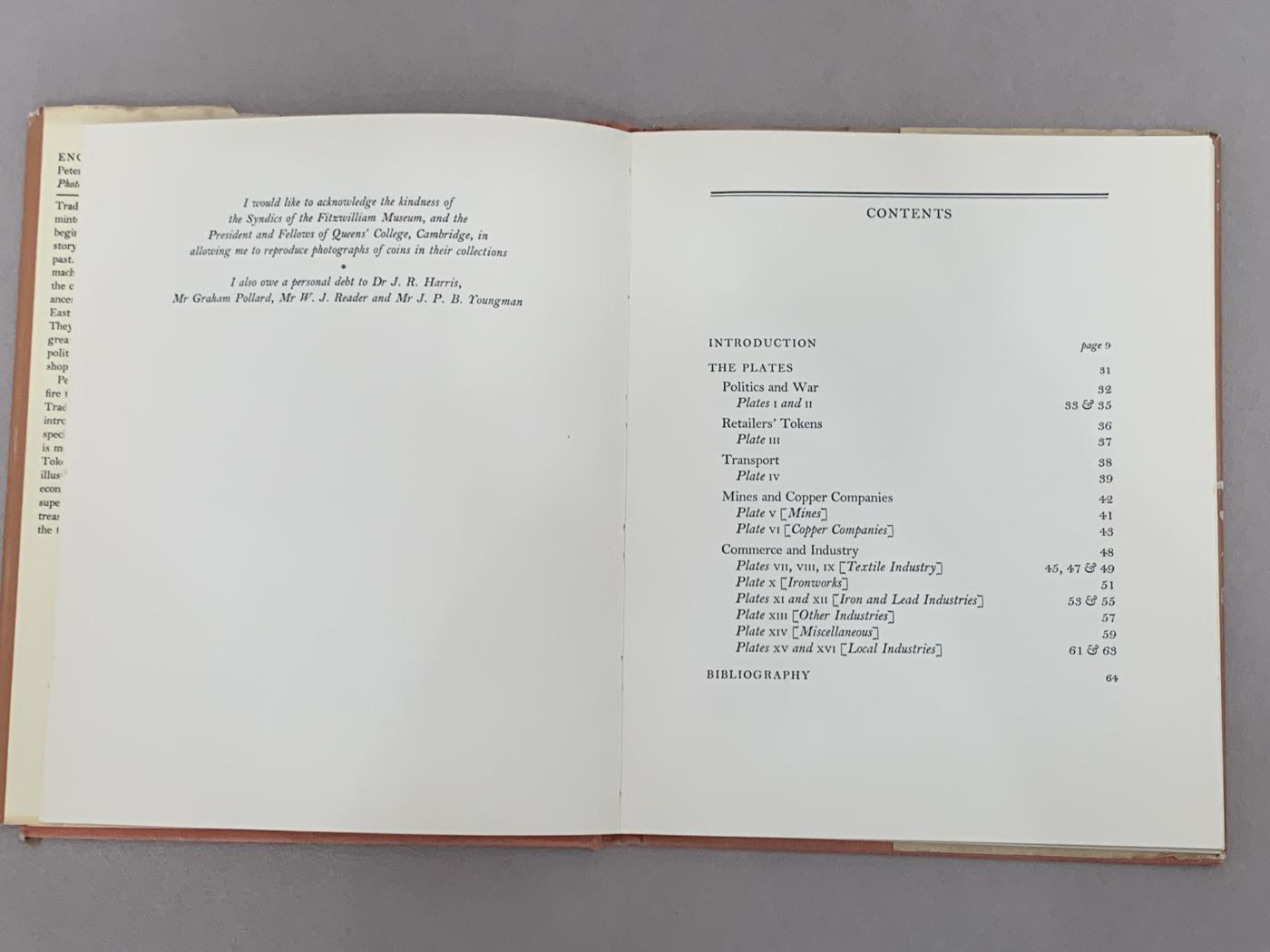 《竞宝斋》第270场- 周日，周一，周二  3场连拍 （全场包邮） 英国代币目录
