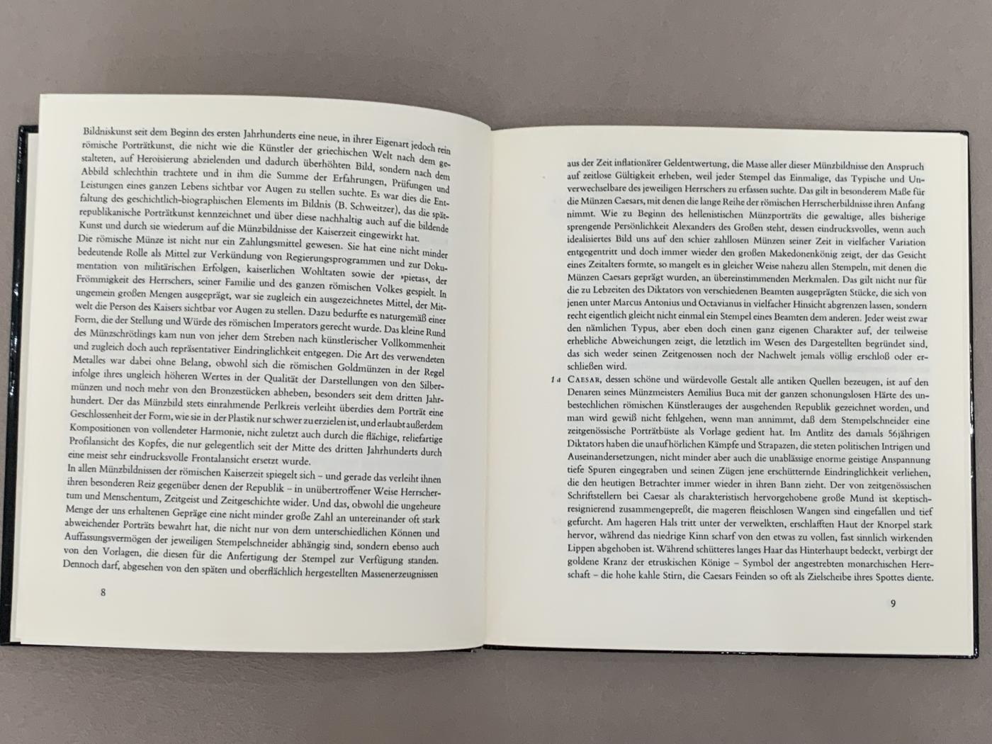 《竞宝斋》第270场- 周日，周一，周二  3场连拍 （全场包邮） 古罗马钱币目录&著作3本