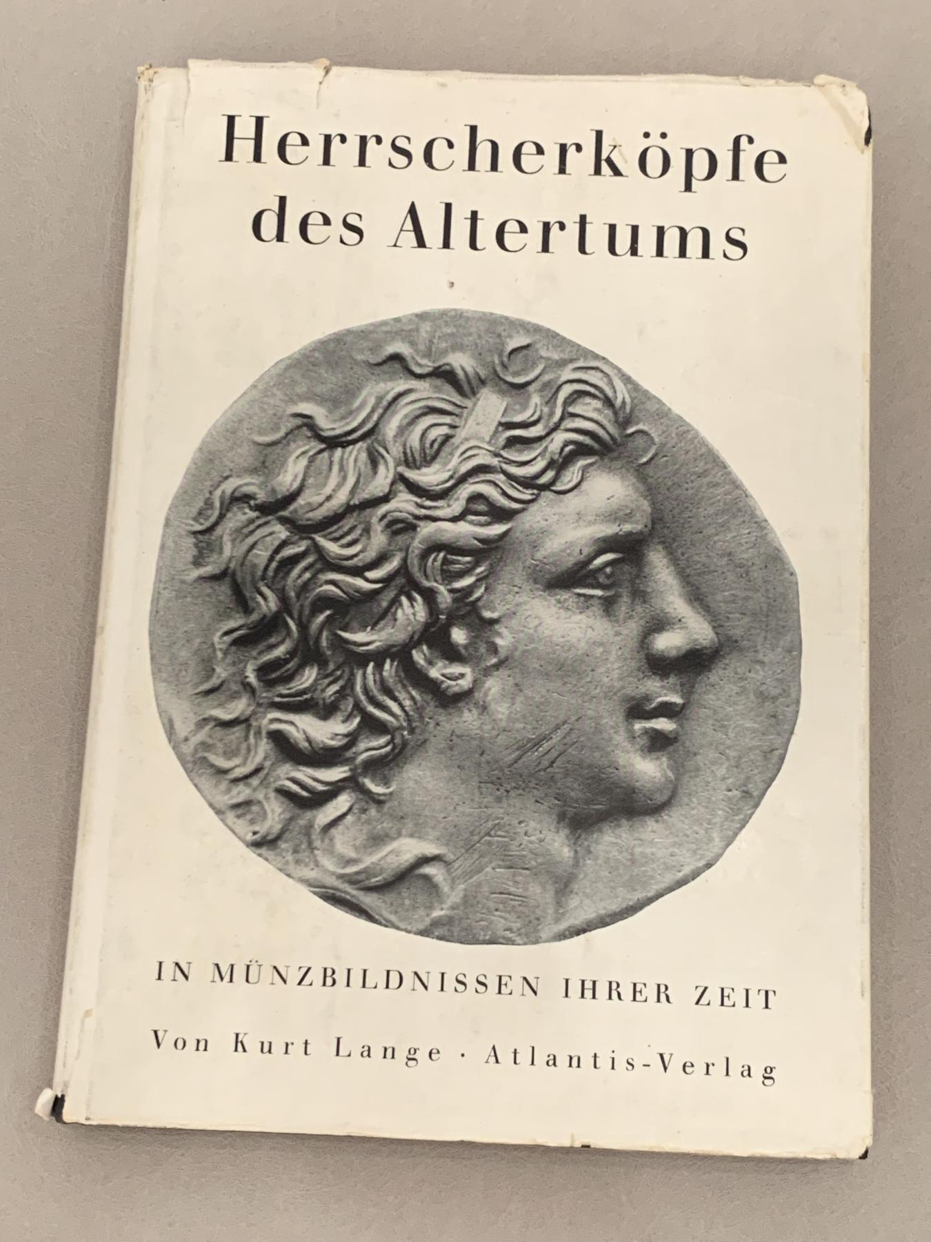 《竞宝斋》第270场- 周日，周一，周二  3场连拍 （全场包邮） 古希腊钱币上的君王头像，最精美的古典币肖像，包括亚历山大和宙斯等，放大再现，精美绝伦