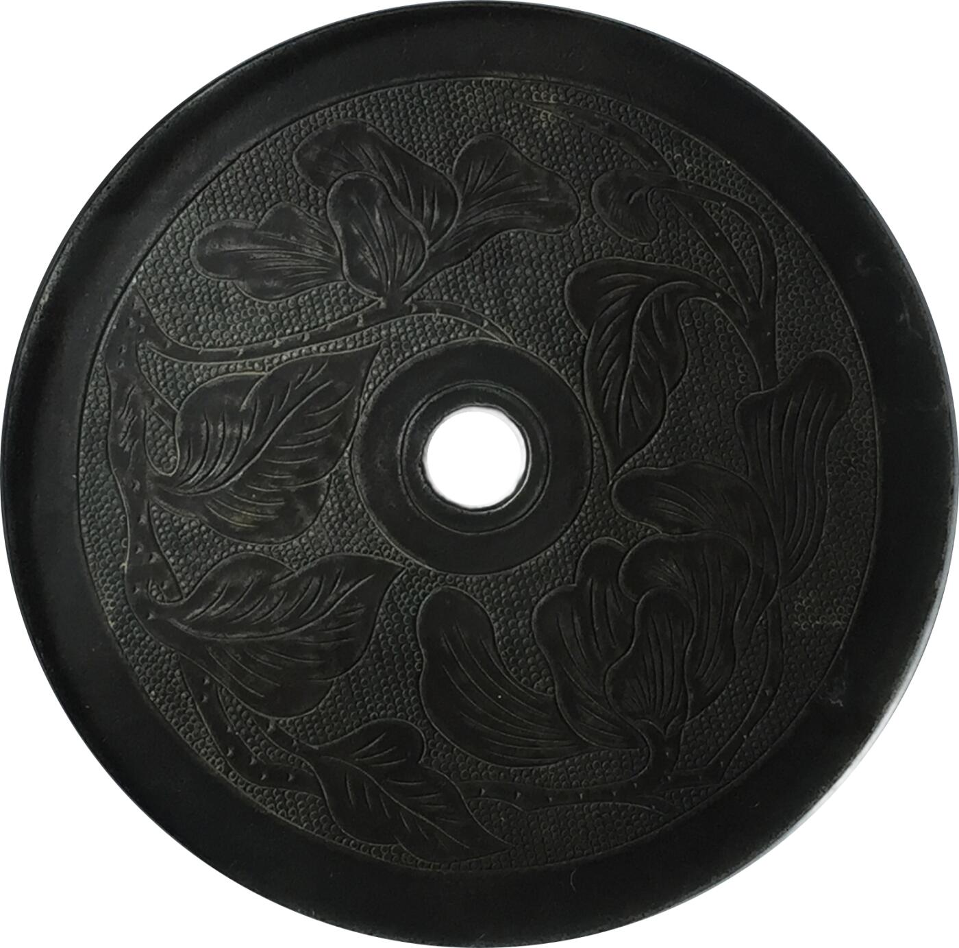 恩福第2024年春季拍卖 20世纪·龙凤呈祥花钱
70.9*1.5mm，44.0g
GBCA/美 85    1115750639