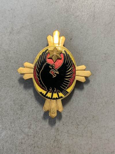 远东徽章小铺第八期5月23日晚上九点结束 - 军人后援会特别会员