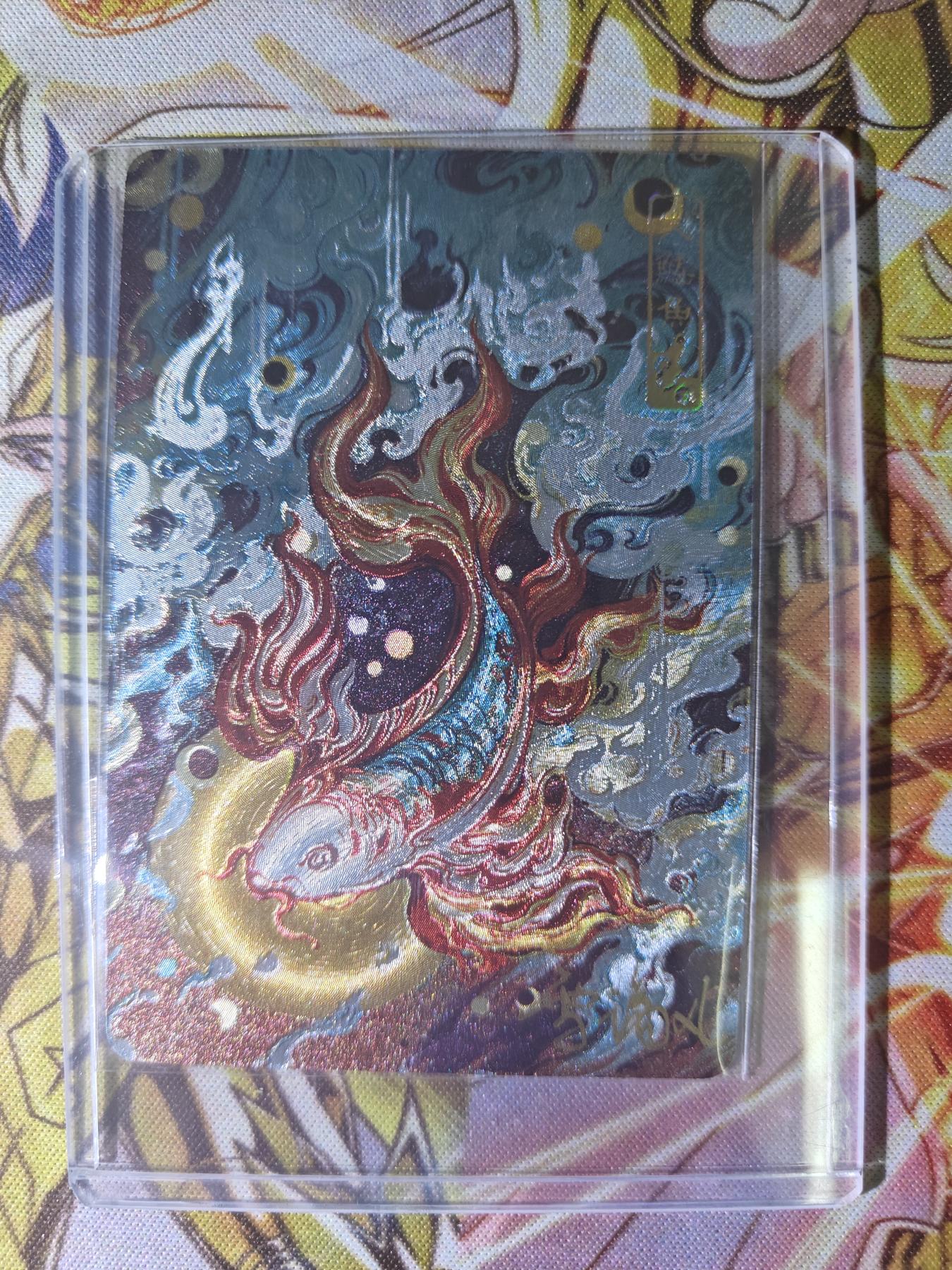 天玑星卡拍第三十四期《起雾了》持续收拍中