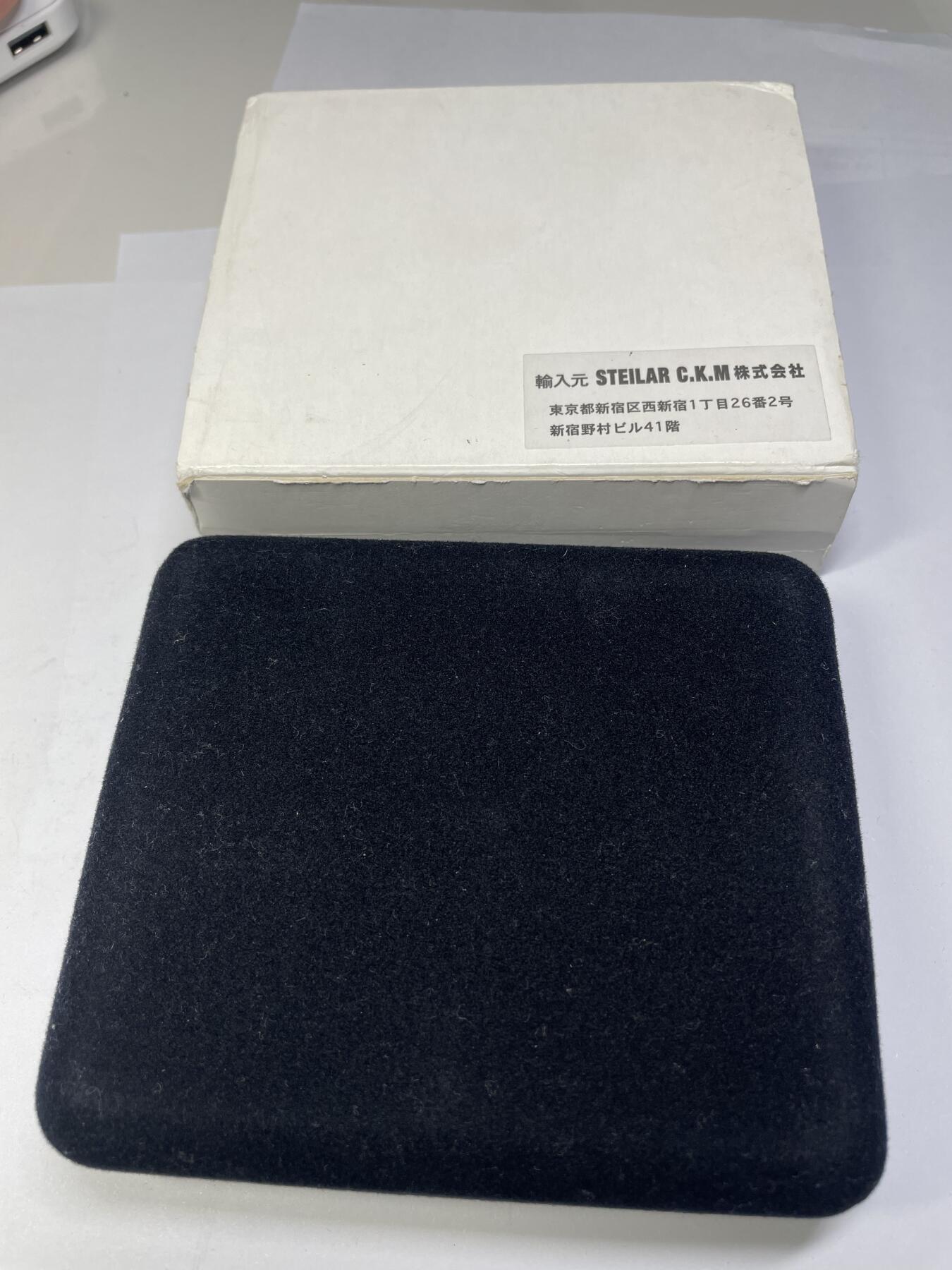 2024年集古藏今外币拍卖第七期-第7场—（总第67拍）为庆祝粉丝即将破百，精选小部分拍品 2001年镀金美分一盒