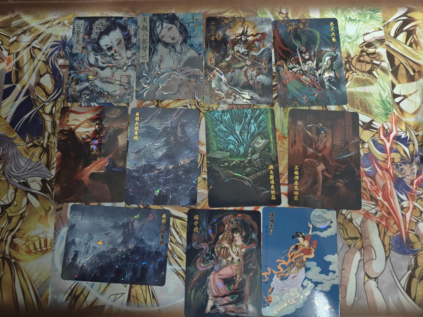 天玑星卡拍第三十四期《起雾了》持续收拍中