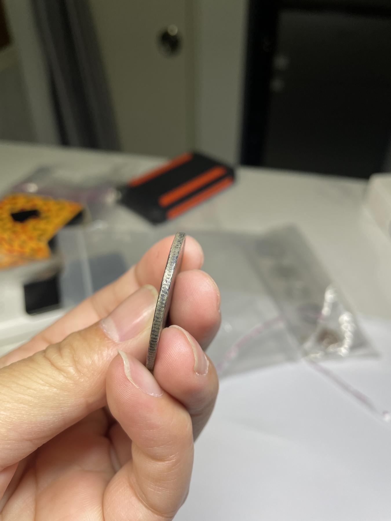 2024年集古藏今外币拍卖第七期-第7场—（总第67拍）为庆祝粉丝即将破百，精选小部分拍品 1907年美属菲律宾一比索大银币