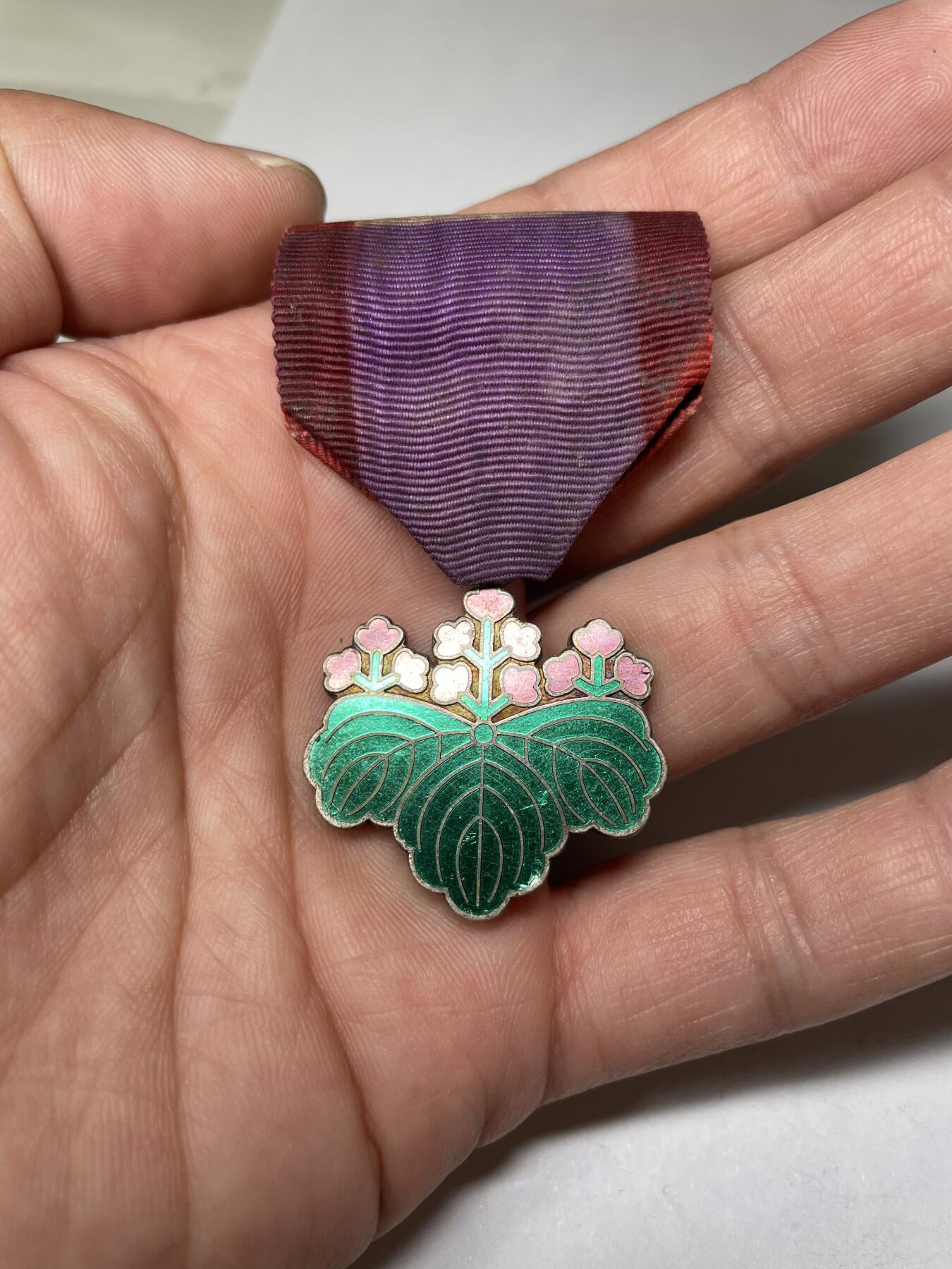 2024年集古藏今外币拍卖第七期-第7场—（总第67拍）为庆祝粉丝即将破百，精选小部分拍品 少见版青色桐叶银章