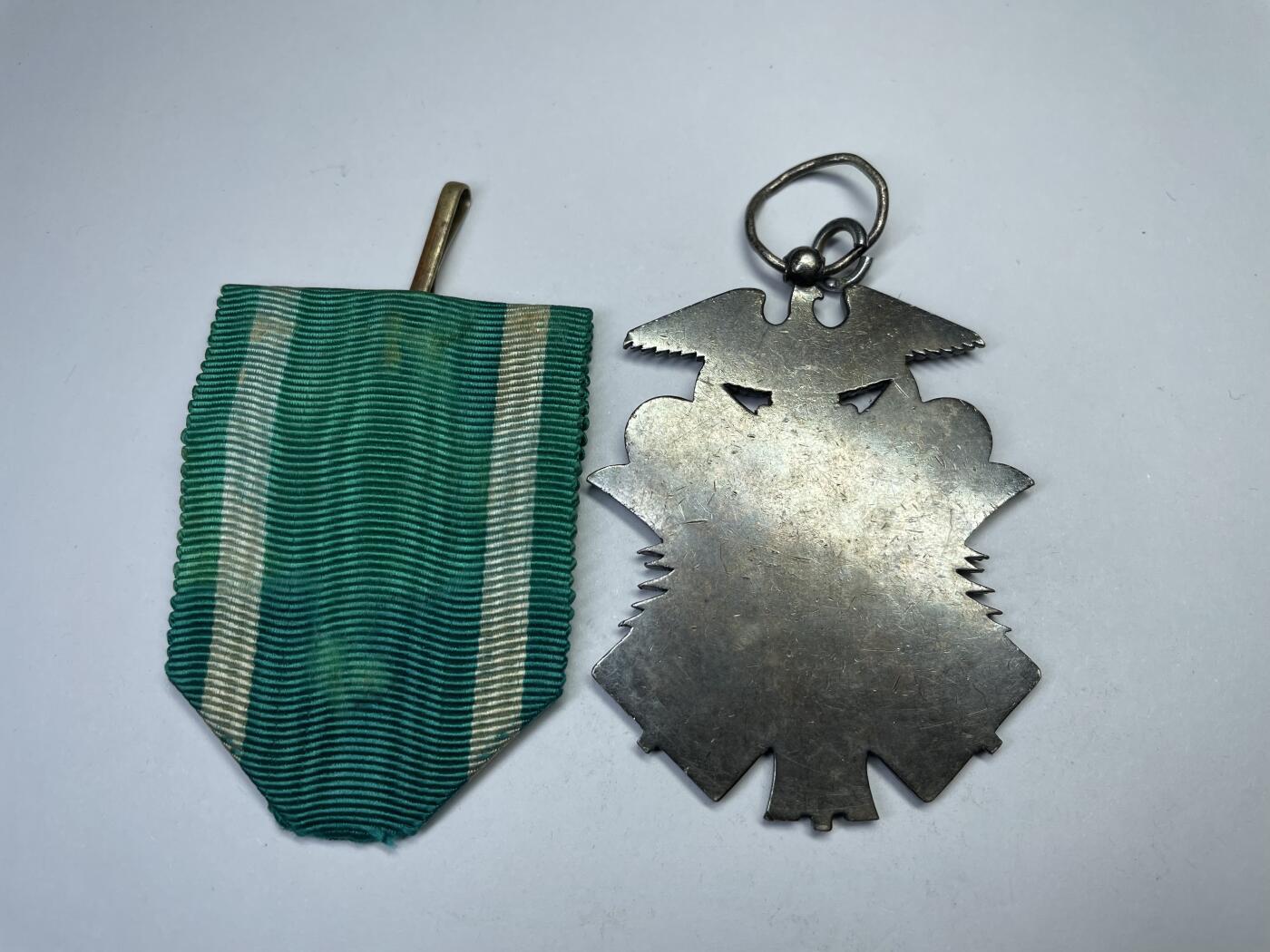 2024年集古藏今外币拍卖第七期-第7场—（总第67拍）为庆祝粉丝即将破百，精选小部分拍品 功七级金鵄银章