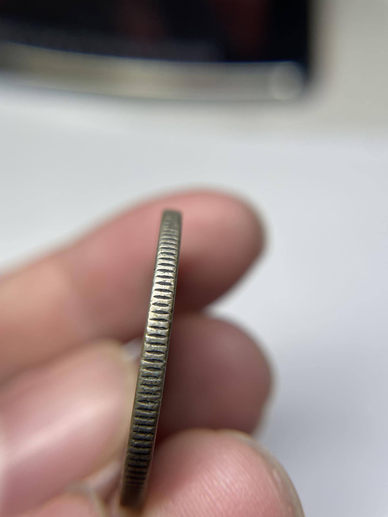 2024年集古藏今外币拍卖第七期-第6场—（总第66拍） 明治三十九年旭日五十钱银币