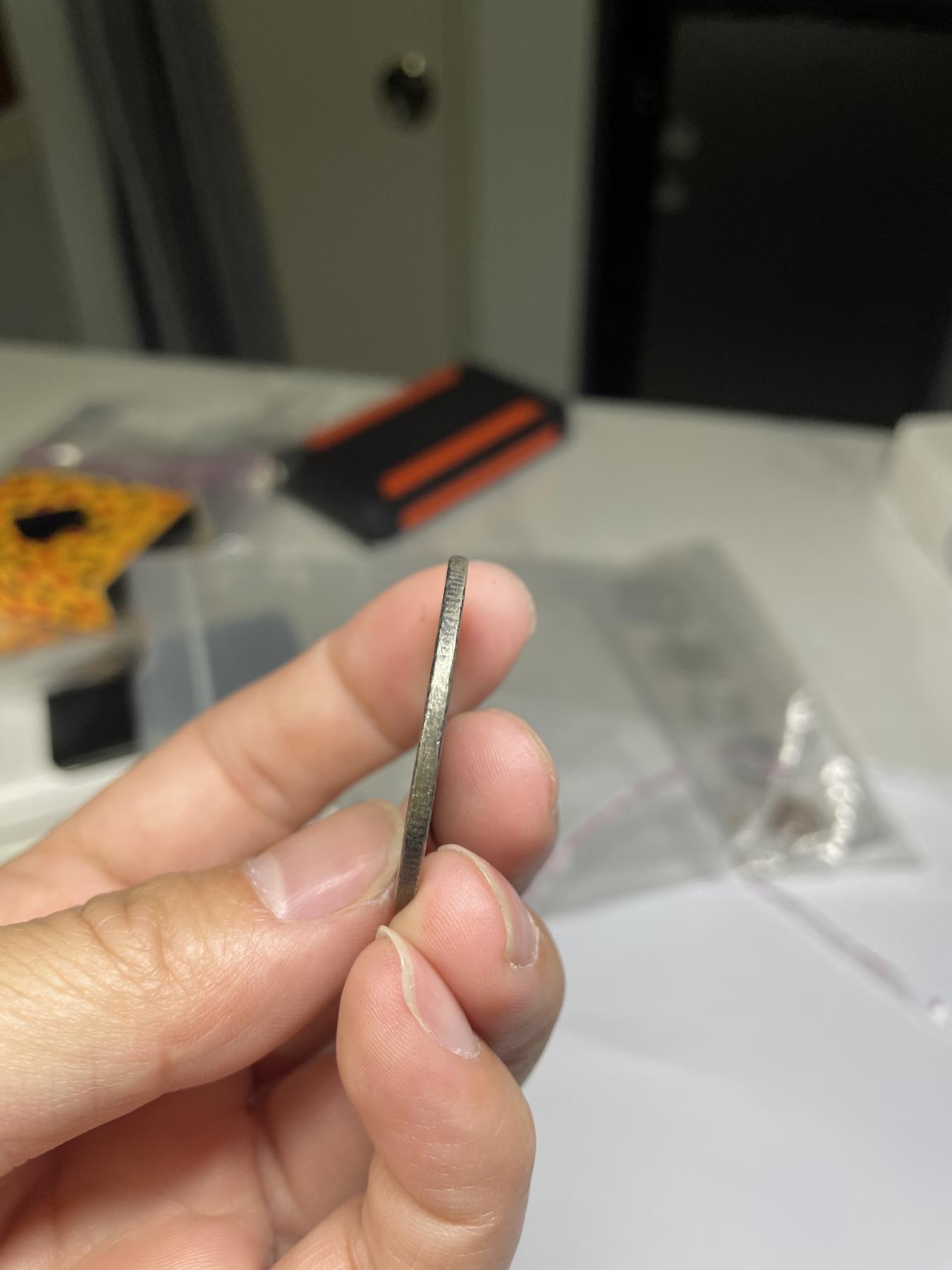 2024年集古藏今外币拍卖第七期-第7场—（总第67拍）为庆祝粉丝即将破百，精选小部分拍品 1907年美属菲律宾一比索大银币