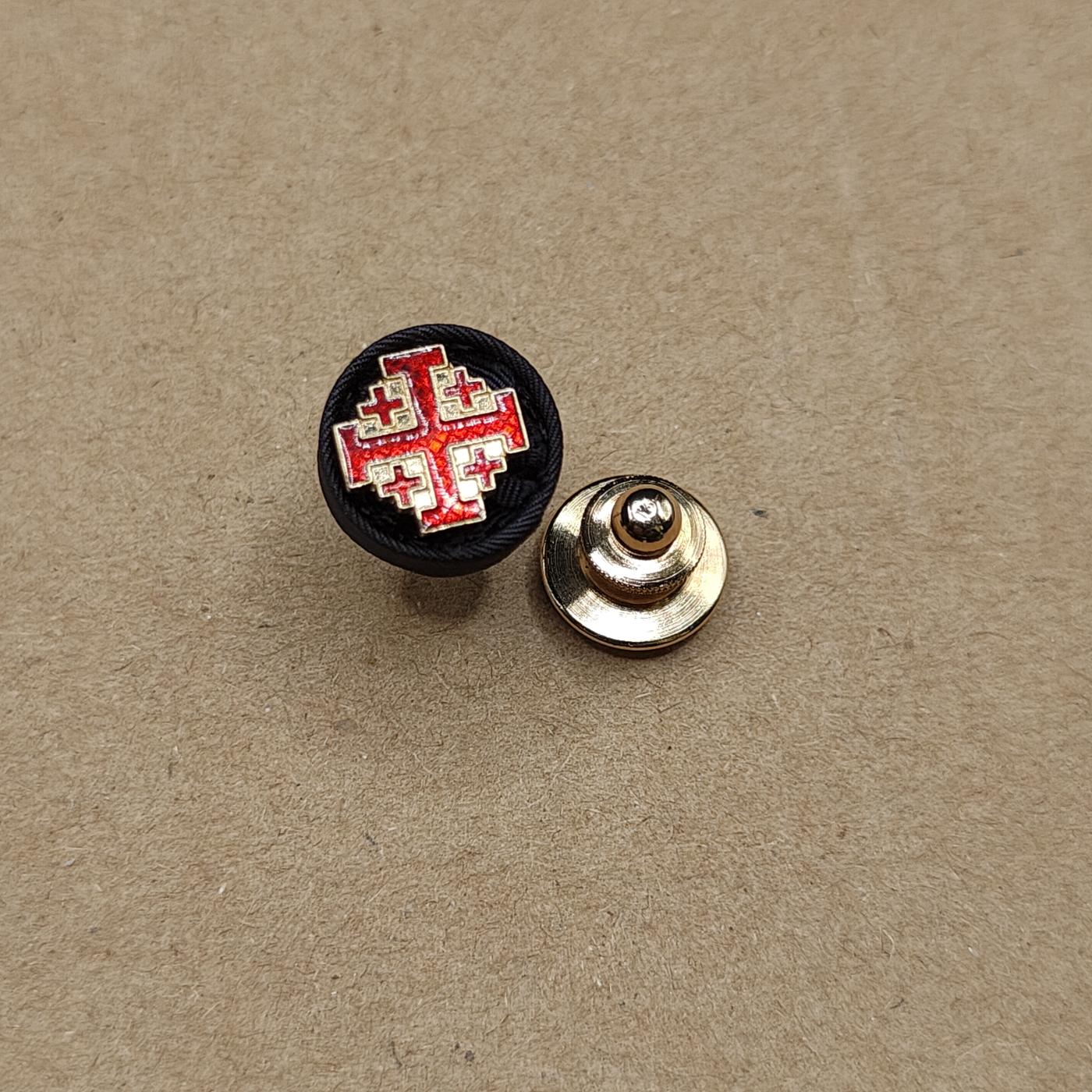 全场0元起拍 第159期 咸鱼国勋章拍卖专场 5月26日（周日）下午6：00开始 梵蒂冈教皇国聖墓骑士团略章