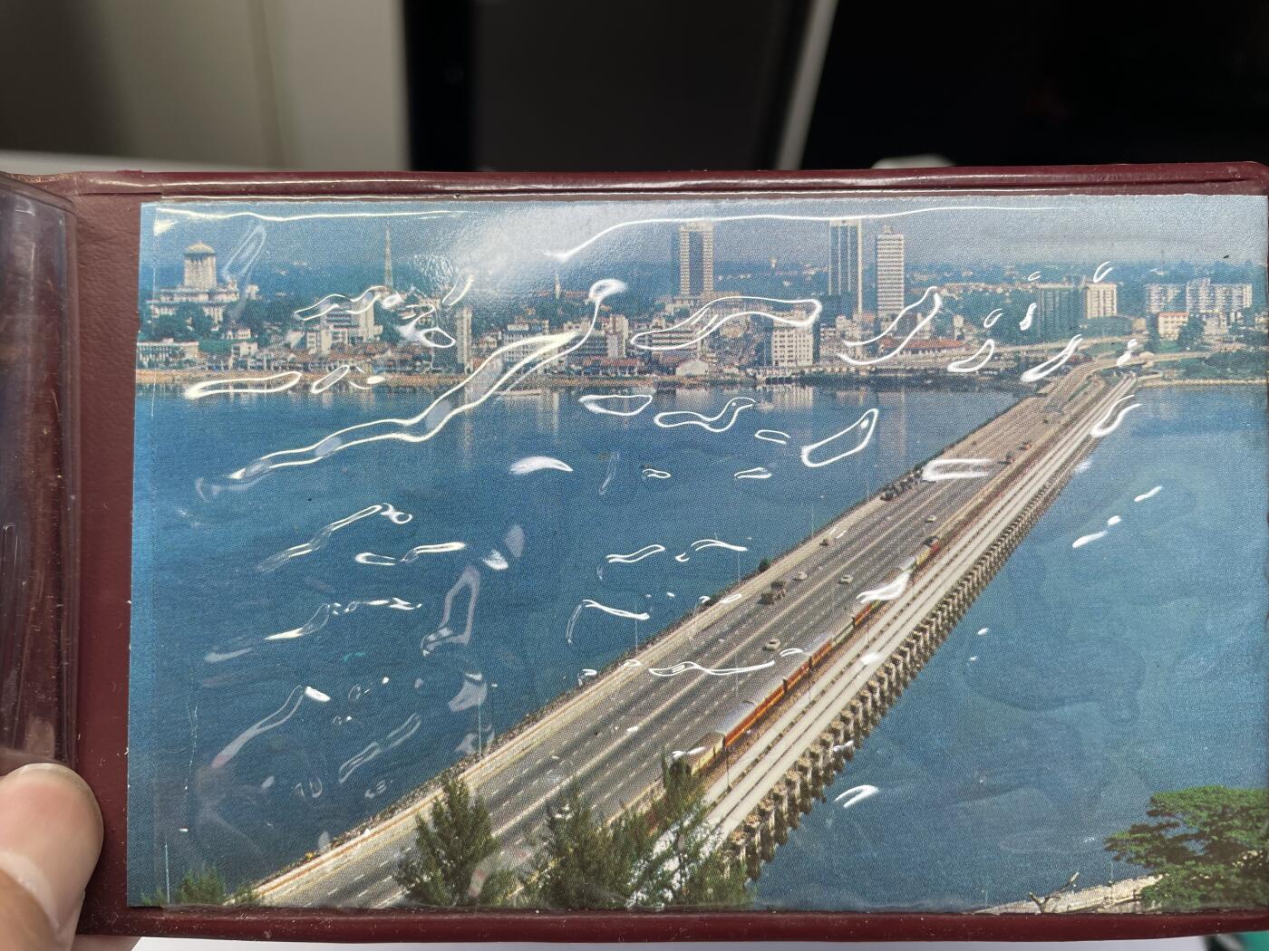 2024年集古藏今外币拍卖第七期-第7场—（总第67拍）为庆祝粉丝即将破百，精选小部分拍品 新加坡、马来西亚套币一本