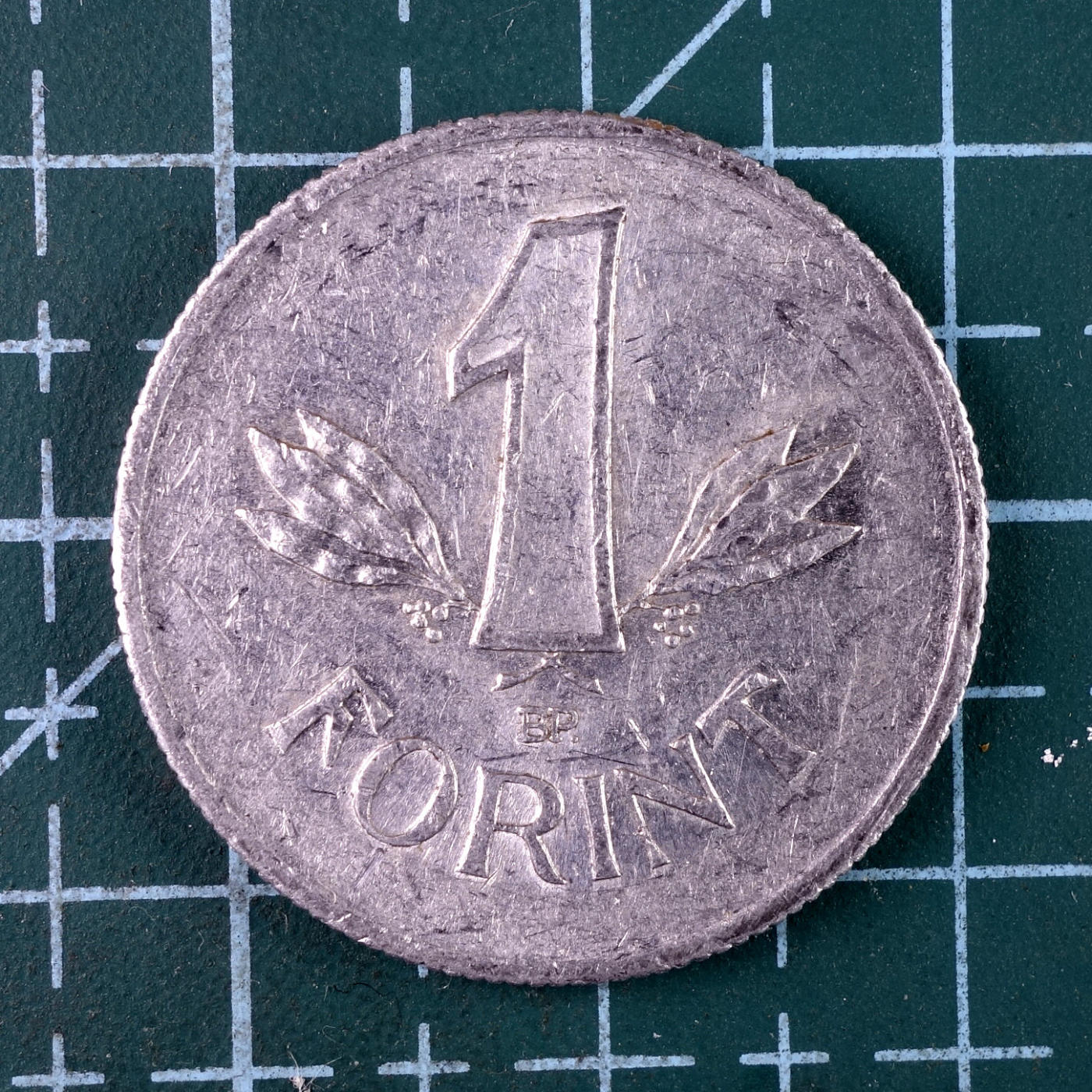 First