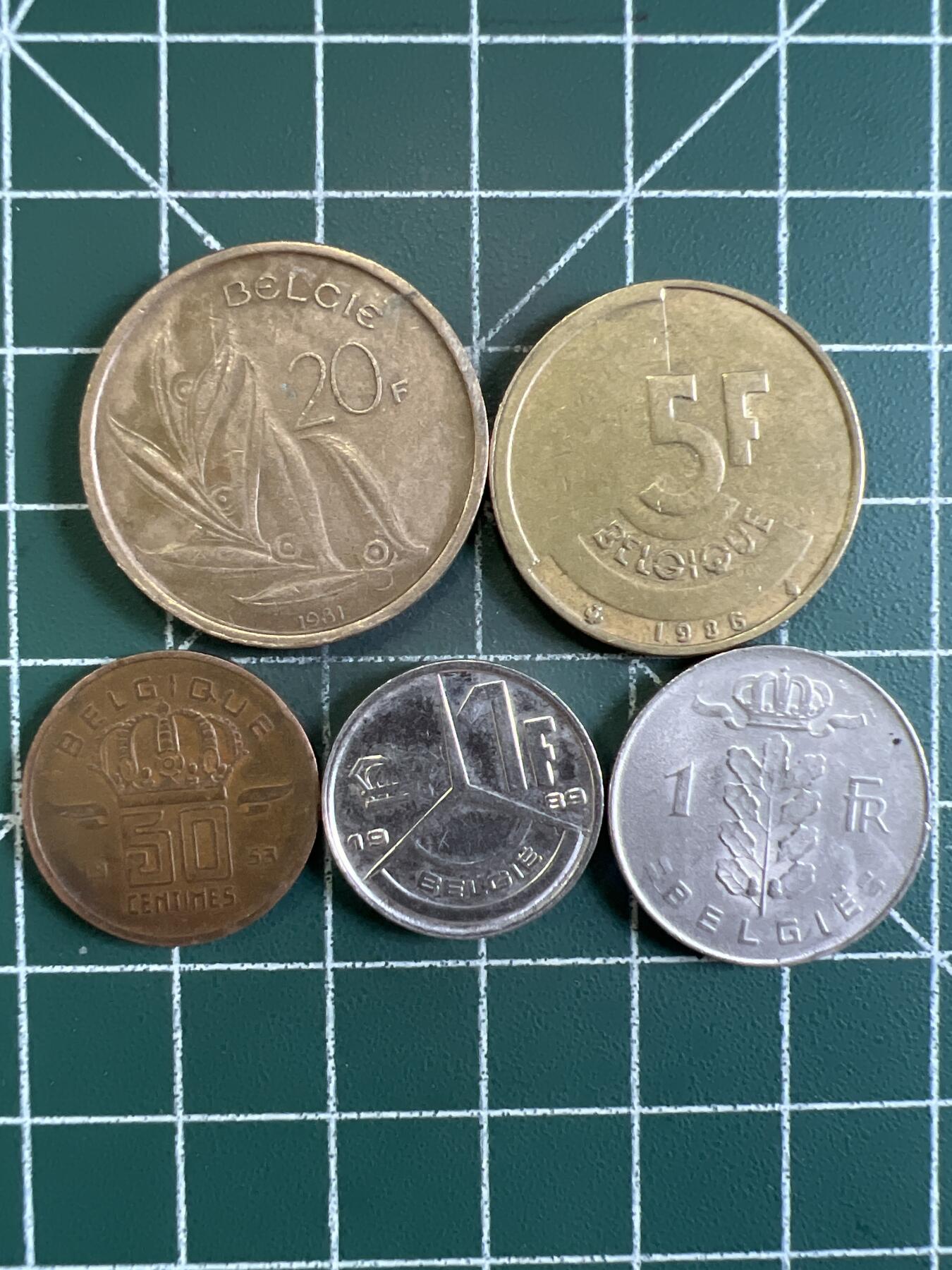 第609期 硬币专场 （无押金，捡漏，全场50包邮，偏远地区除外，接收代拍业务） 这