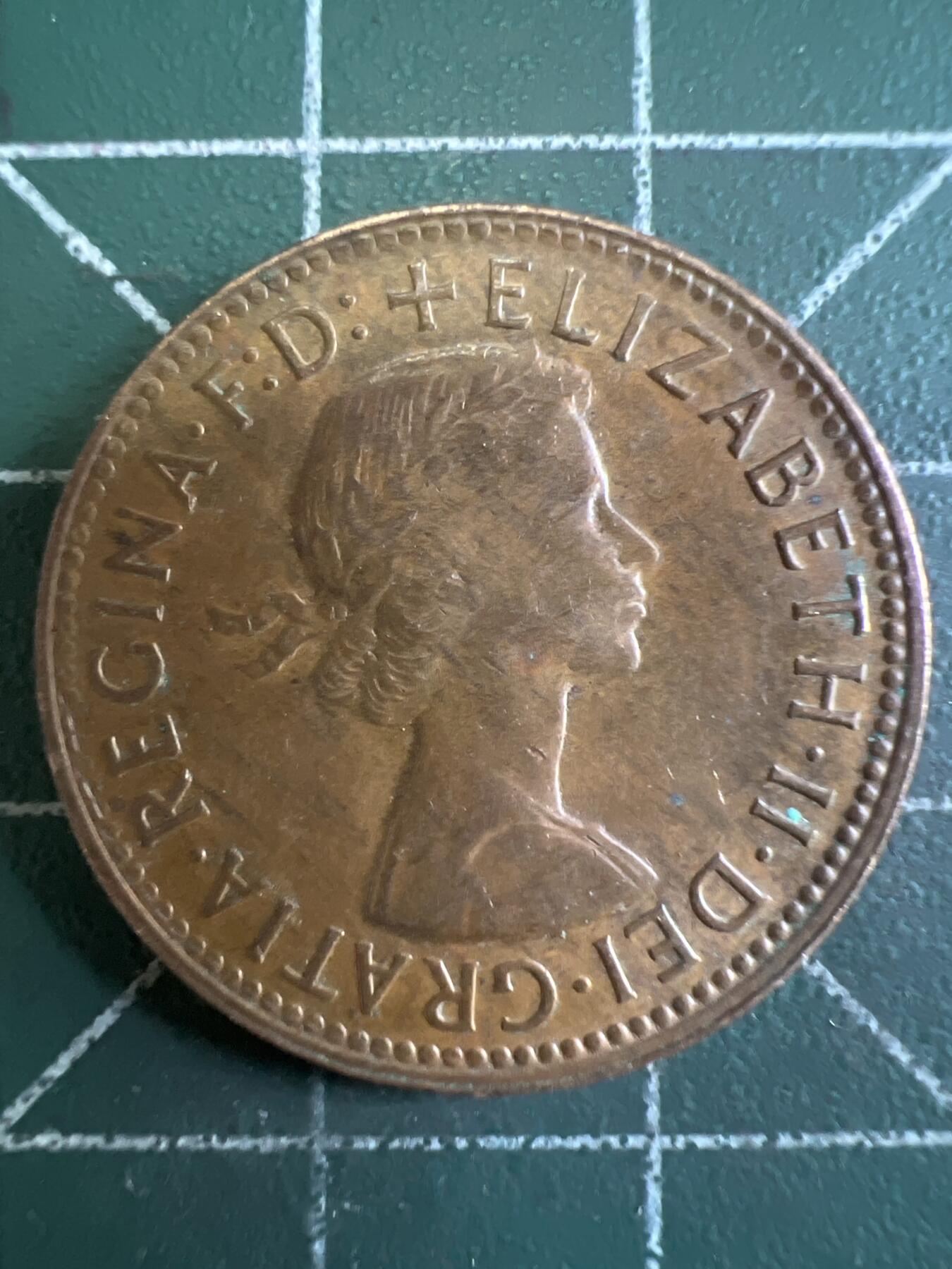 第608期 硬币专场 （无押金，捡漏，全场50包邮，偏远地区除外，接收代拍业务） 这