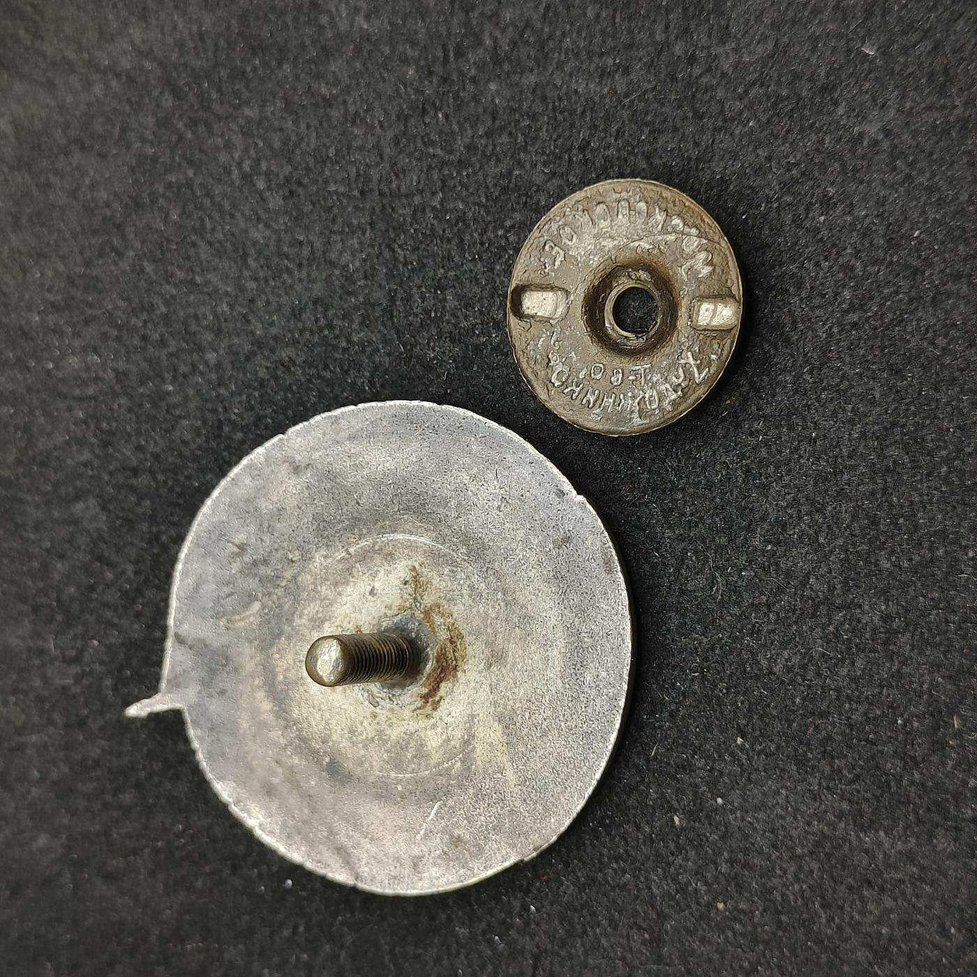 全场0元起拍 第159期 咸鱼国勋章拍卖专场 5月26日（周日）下午6：00开始 蒙古人民共和国哈拉沁/诺门罕战役勋章