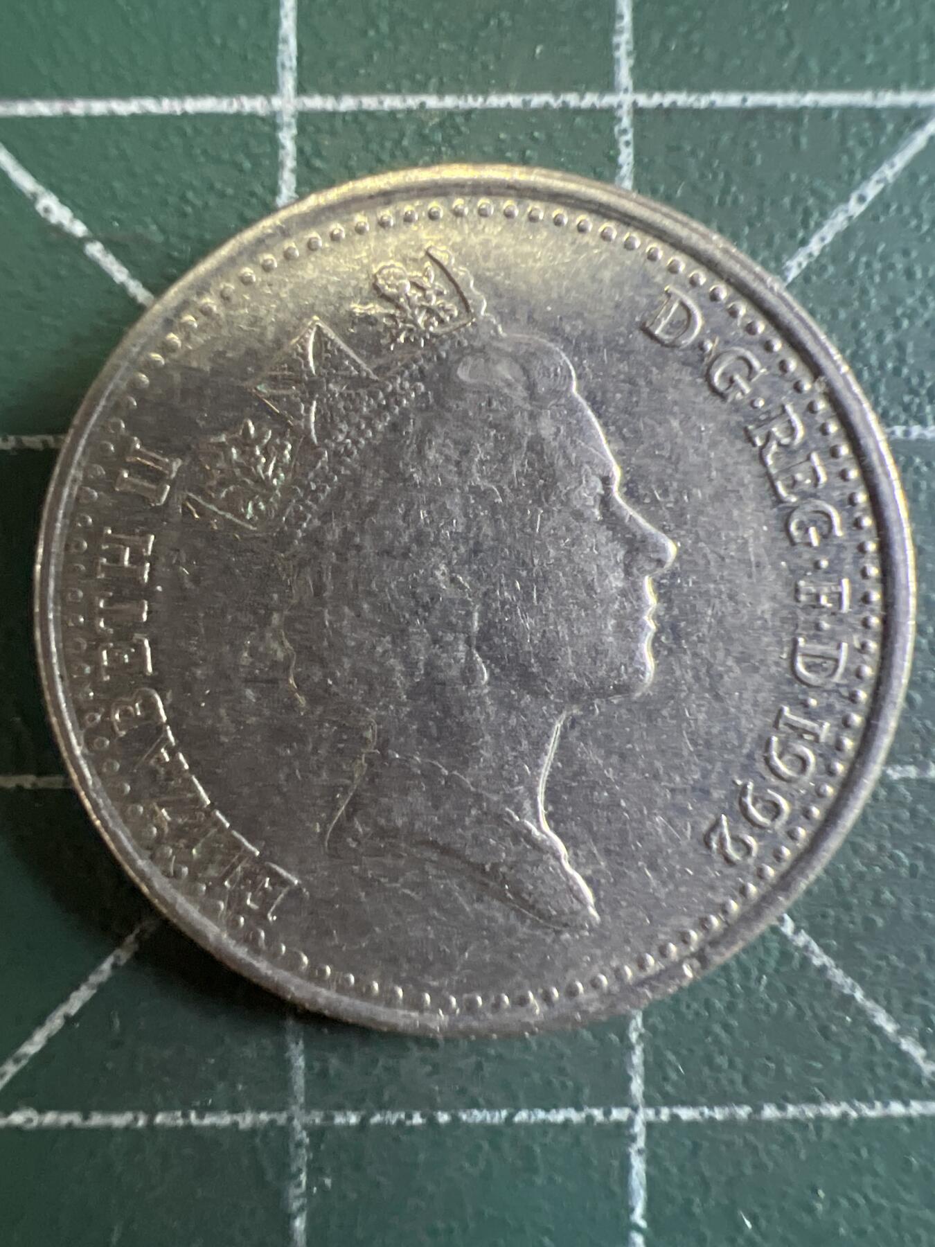 第608期 硬币专场 （无押金，捡漏，全场50包邮，偏远地区除外，接收代拍业务） 这