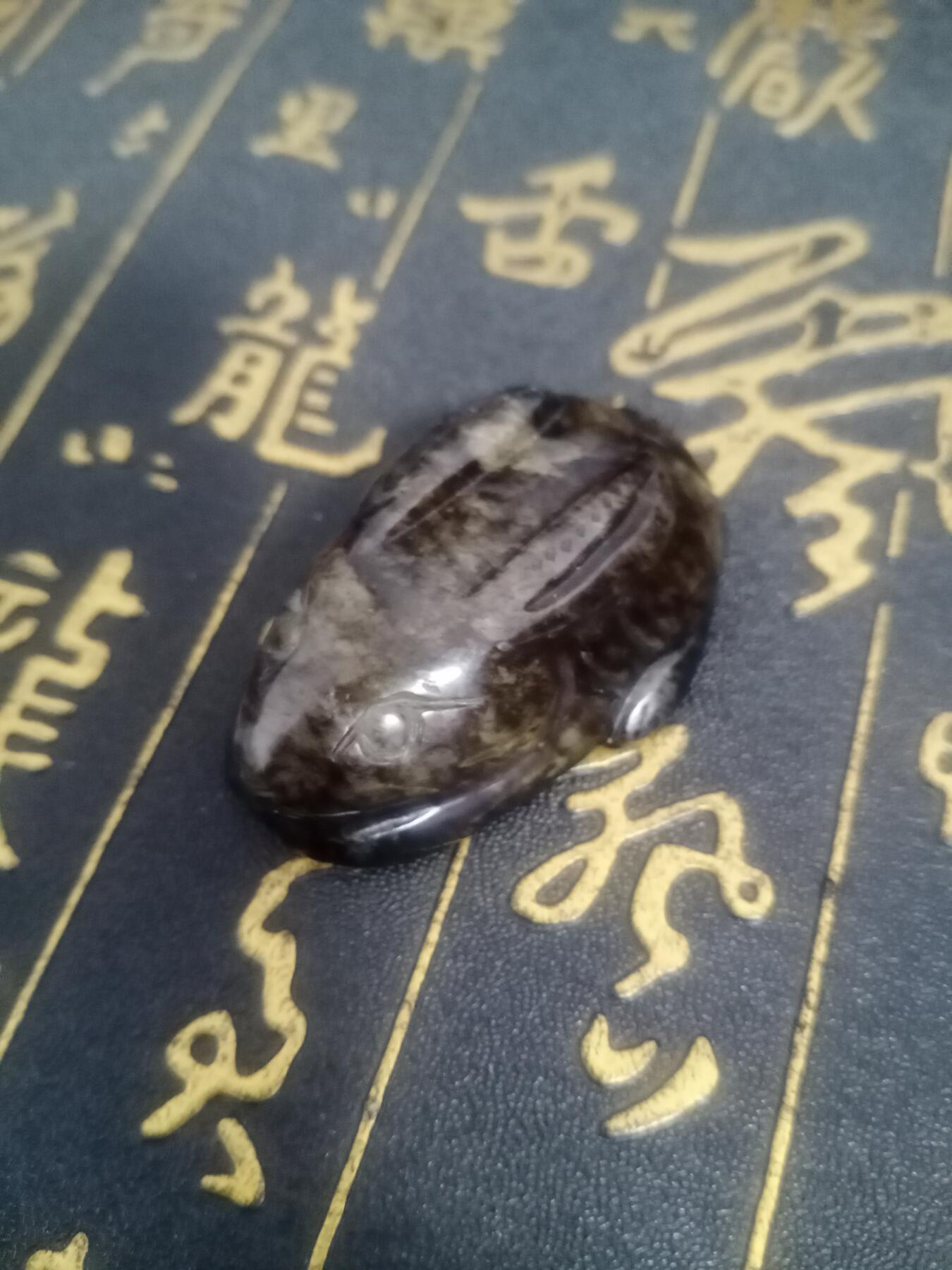 和田玉，玉兔