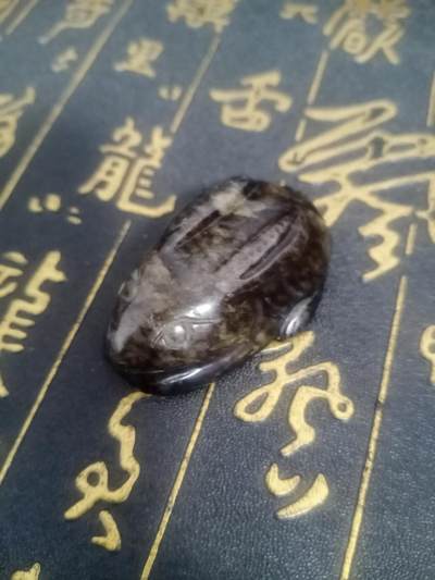 和田玉，玉兔