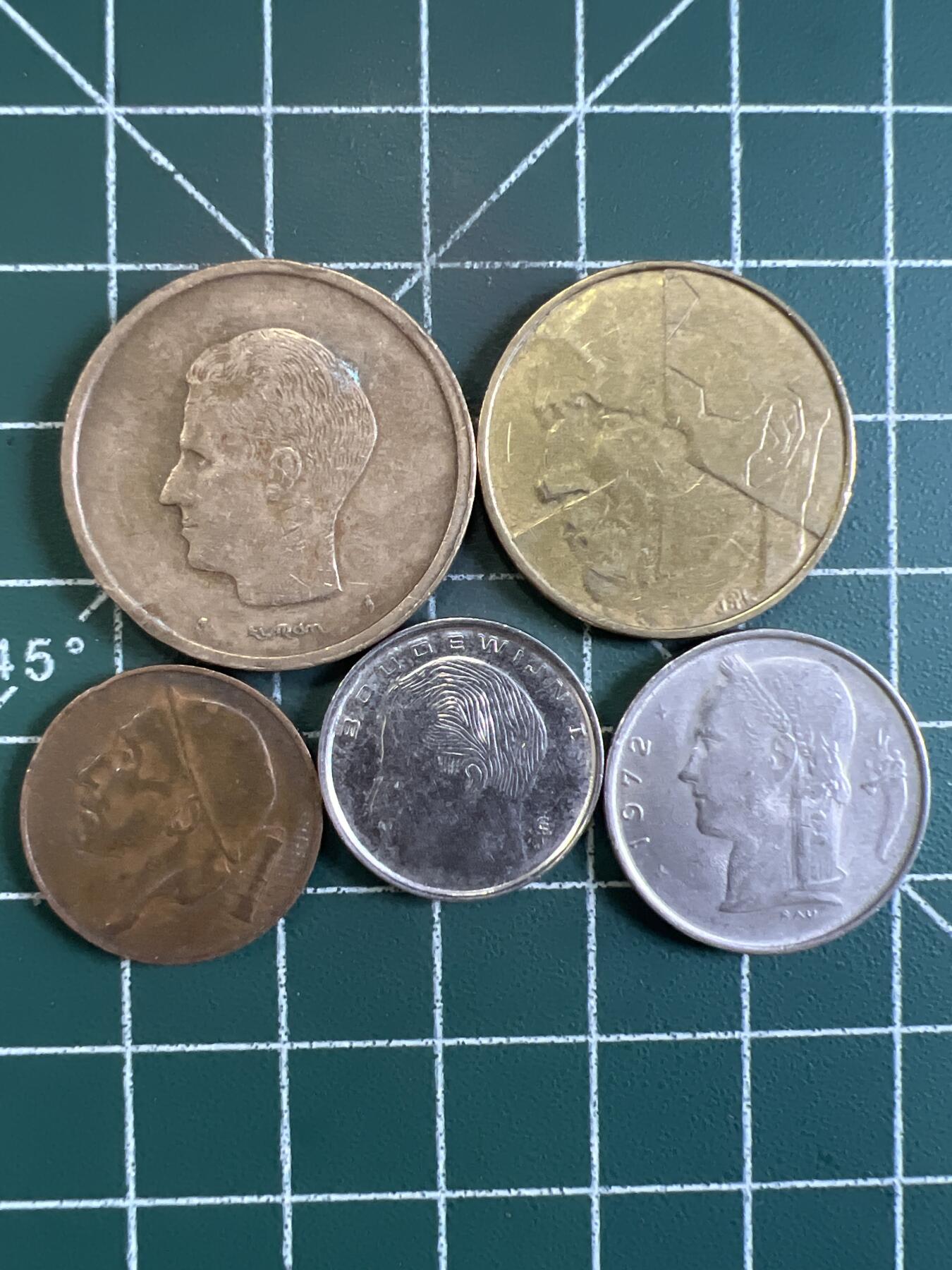 第609期 硬币专场 （无押金，捡漏，全场50包邮，偏远地区除外，接收代拍业务） 这