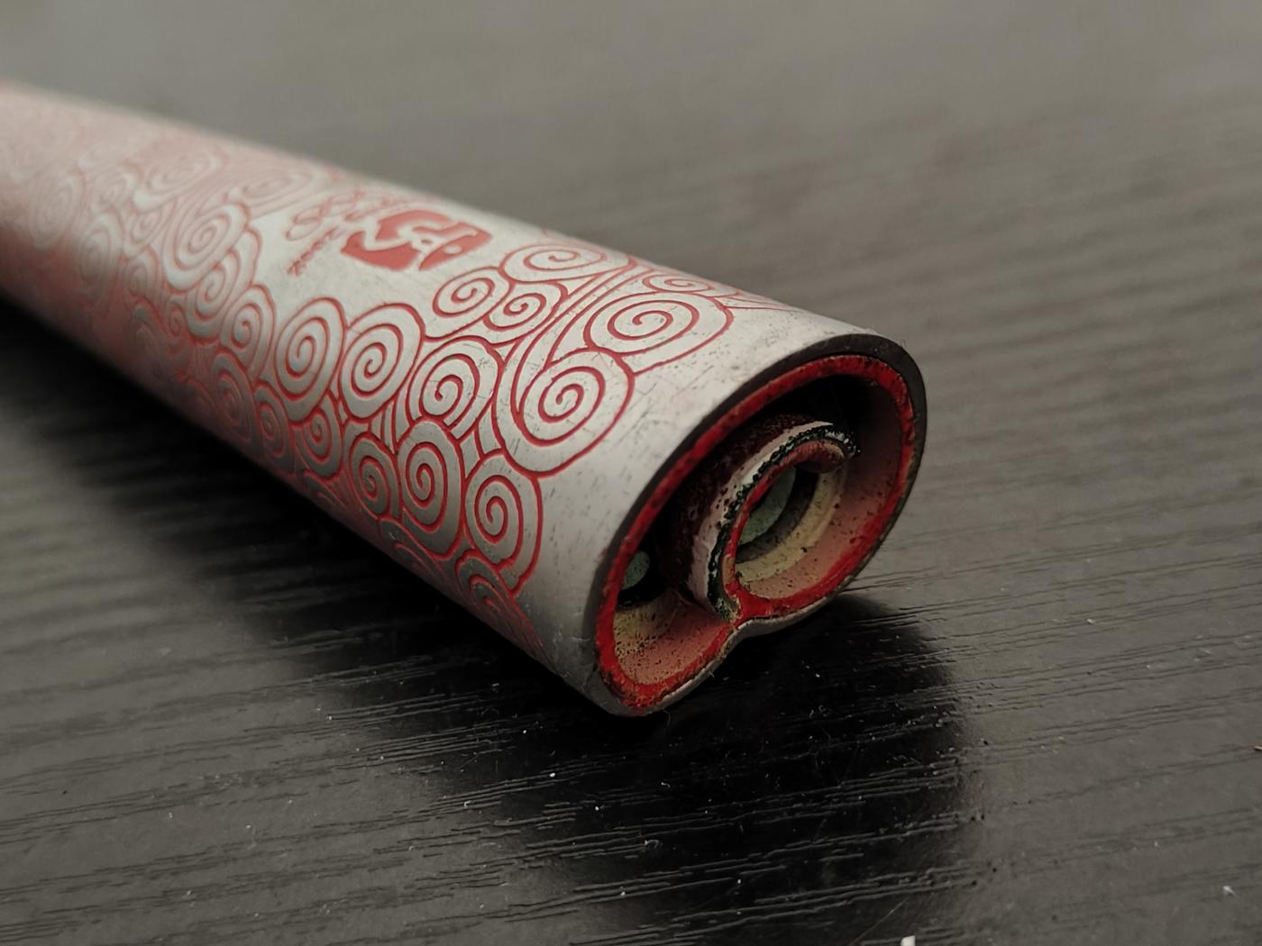 全场0元起拍 第159期 咸鱼国勋章拍卖专场 5月26日（周日）下午6：00开始 2008北京奥运会 典藏版火炬