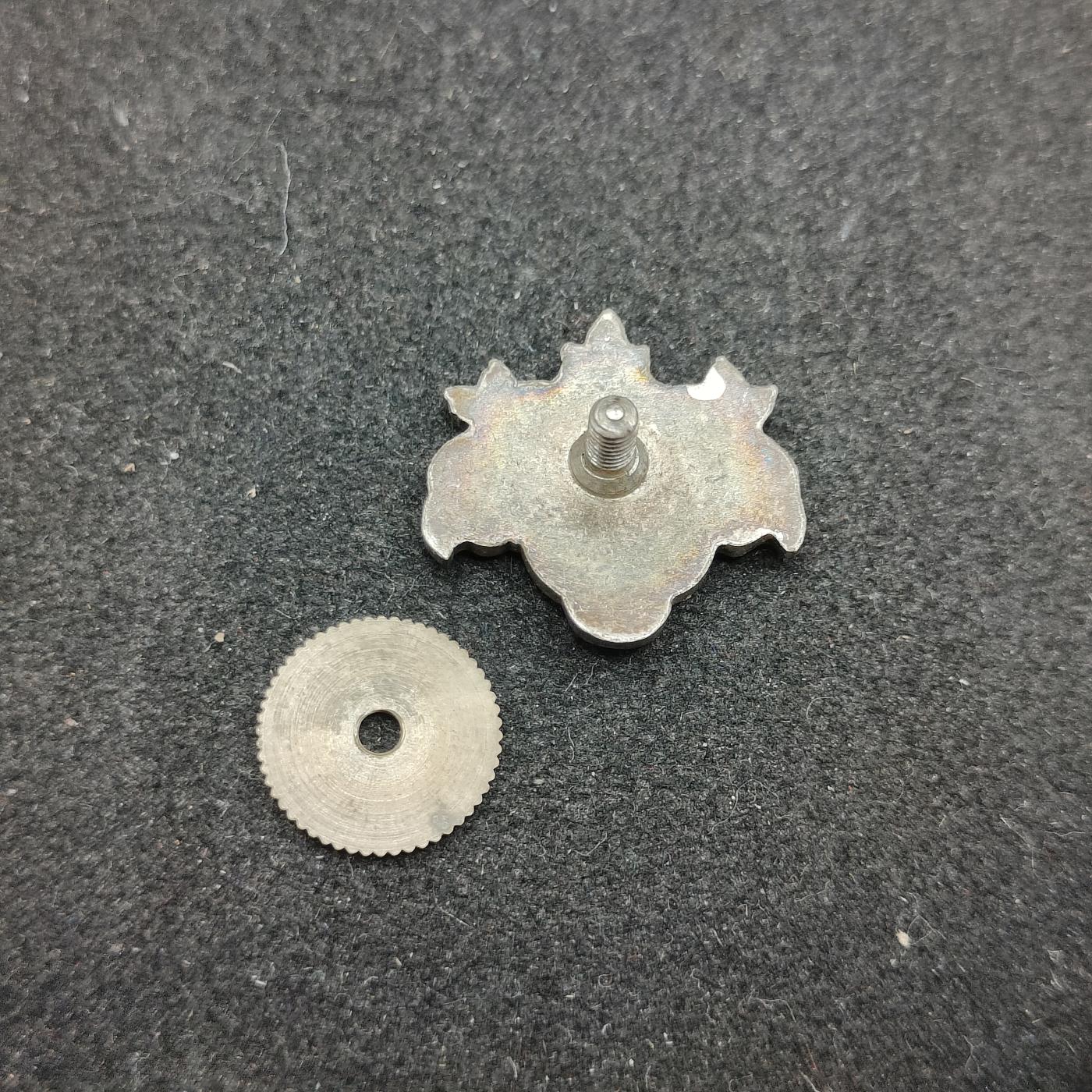 全场0元起拍 第159期 咸鱼国勋章拍卖专场 5月26日（周日）下午6：00开始 日本赤十字笃志妇人会桐叶徽章