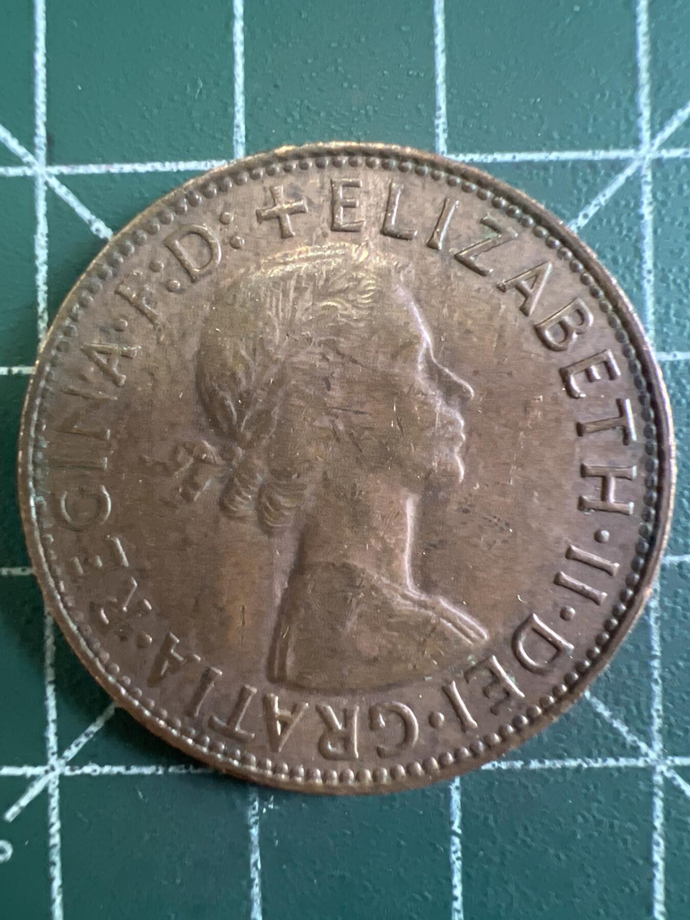 第608期 硬币专场 （无押金，捡漏，全场50包邮，偏远地区除外，接收代拍业务） 这