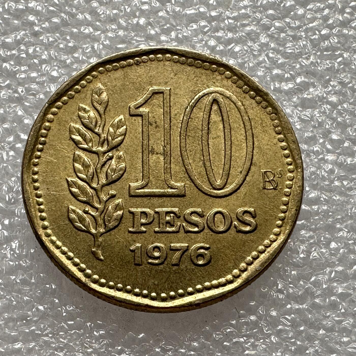 First