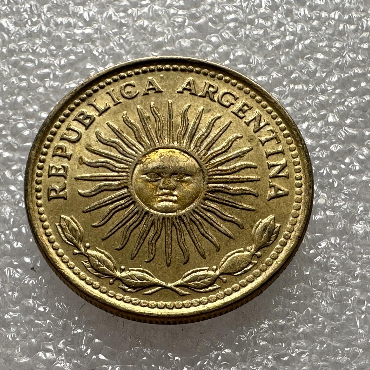 First