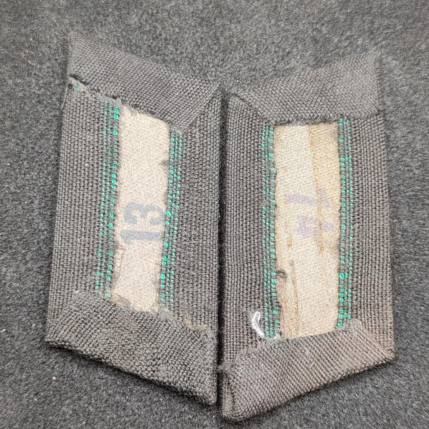 全场0元起拍 第159期 咸鱼国勋章拍卖专场 5月26日（周日）下午6：00开始 东德士官兵领章