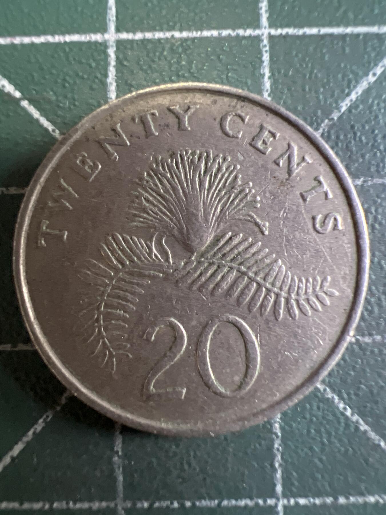 第608期 硬币专场 （无押金，捡漏，全场50包邮，偏远地区除外，接收代拍业务） 这