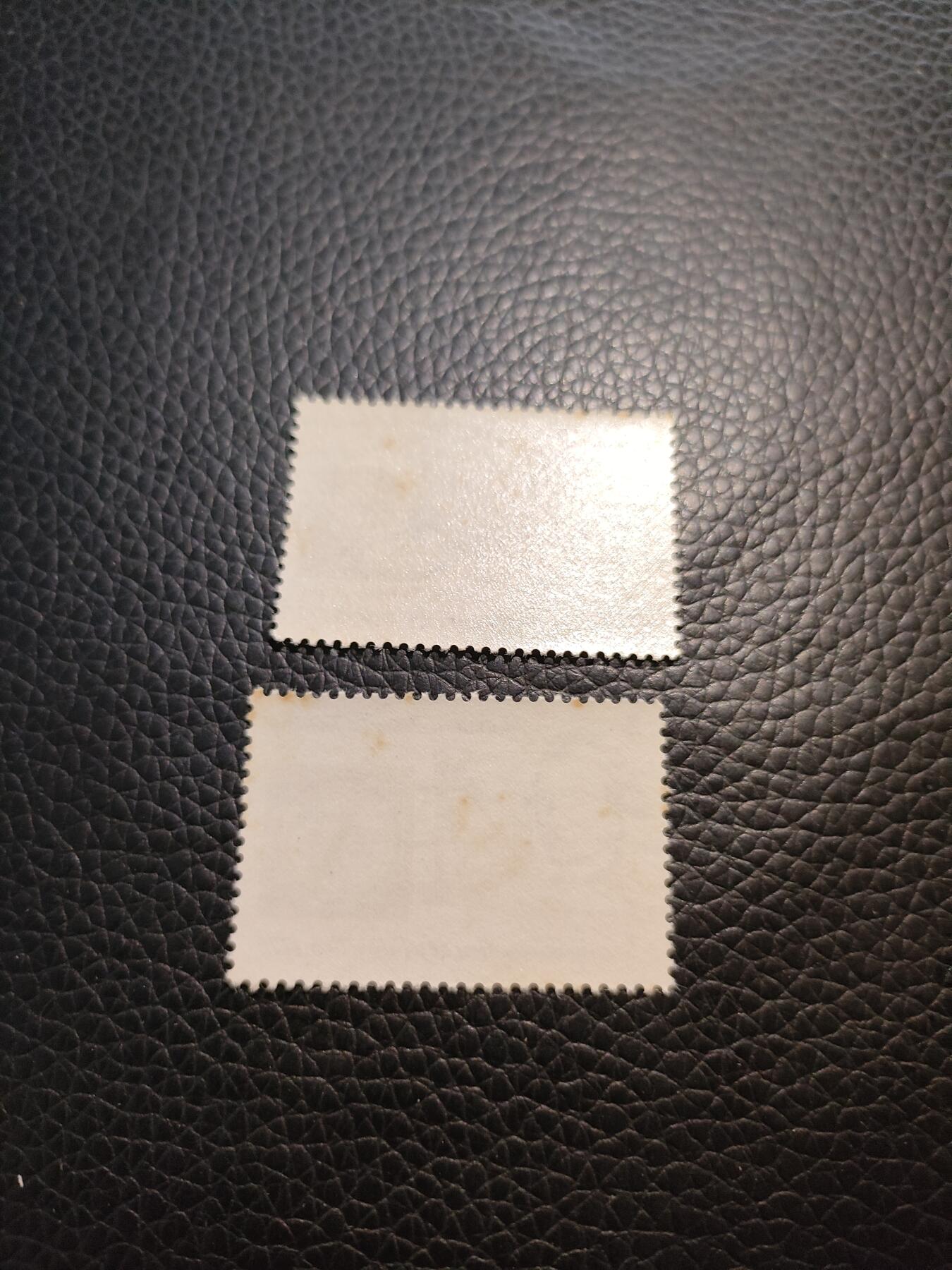 （30）澳属南极邮票1972年 2全新