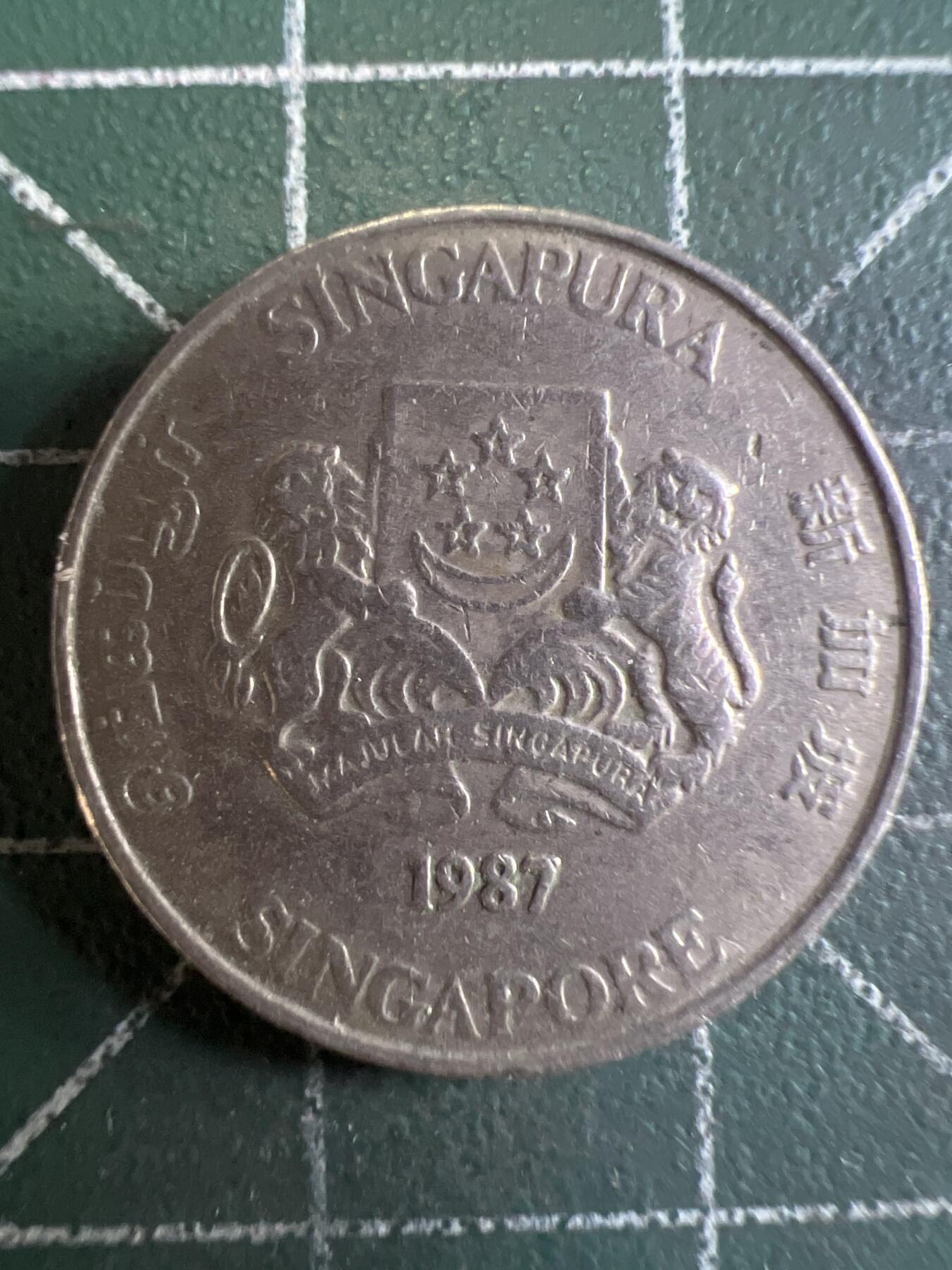 第608期 硬币专场 （无押金，捡漏，全场50包邮，偏远地区除外，接收代拍业务） 这