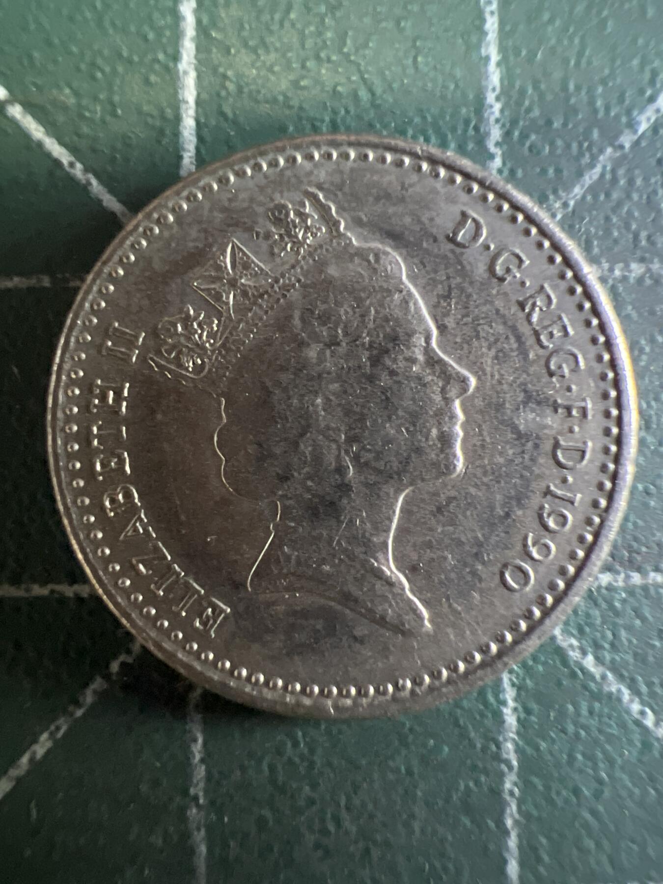 第608期 硬币专场 （无押金，捡漏，全场50包邮，偏远地区除外，接收代拍业务） 这