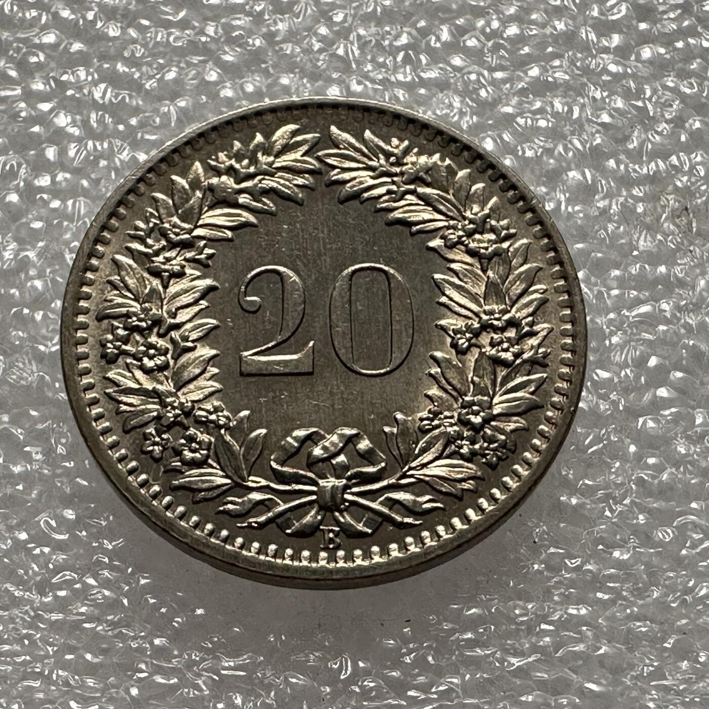 First