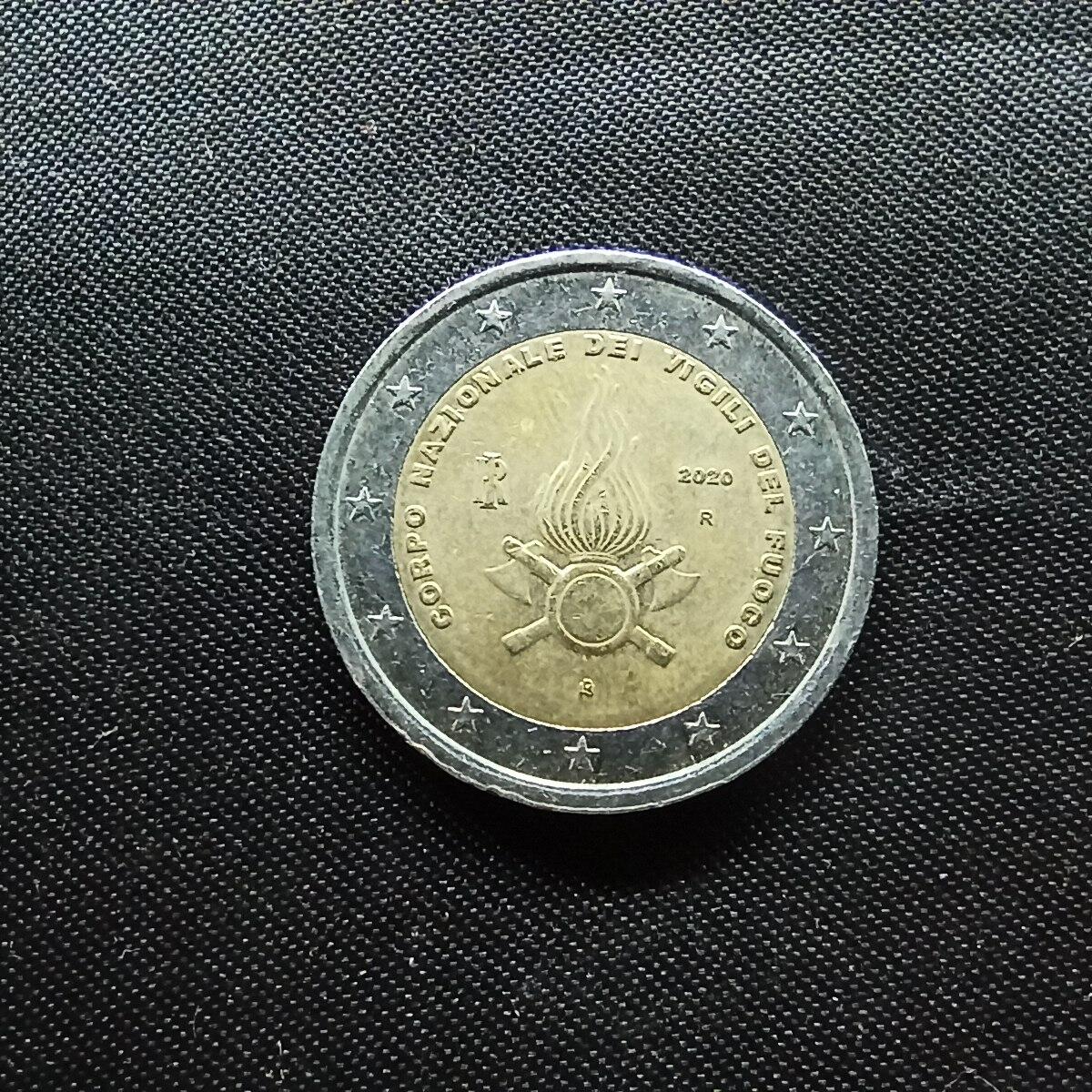 First