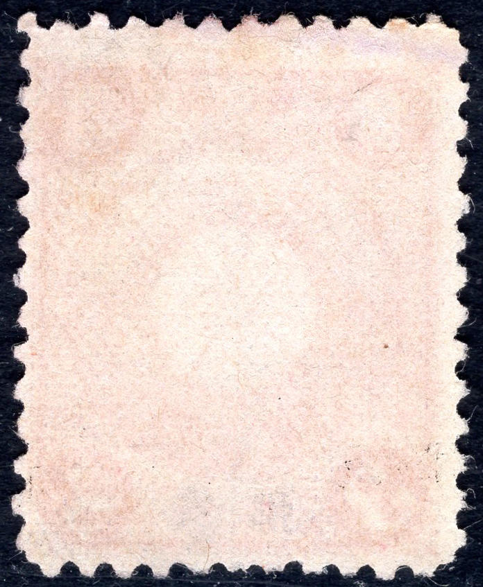 洪涛臻品批发群 精选邮票限时拍卖第九百八十四期  1900日本在华客邮 12度齿 玫红3钱加盖