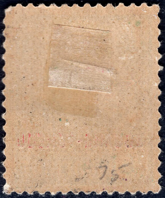 洪涛臻品批发群 精选邮票限时拍卖第六百六十四期  1927安南景物图票 加盖