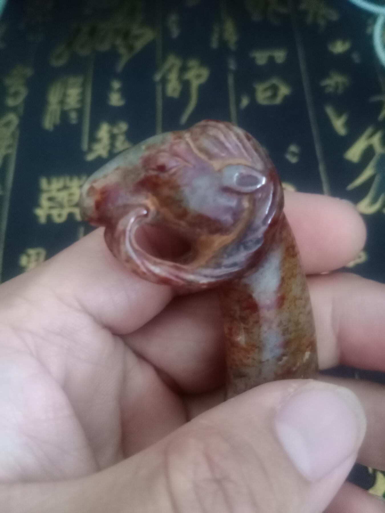 和田玉剑