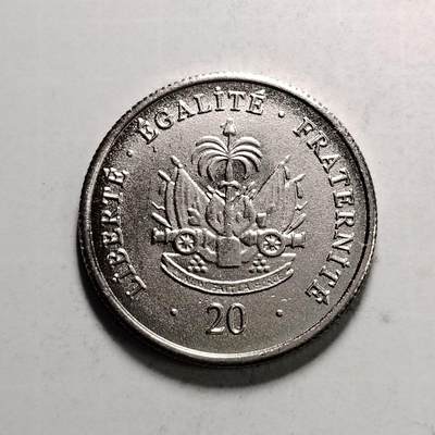 20240704 海地鸡币