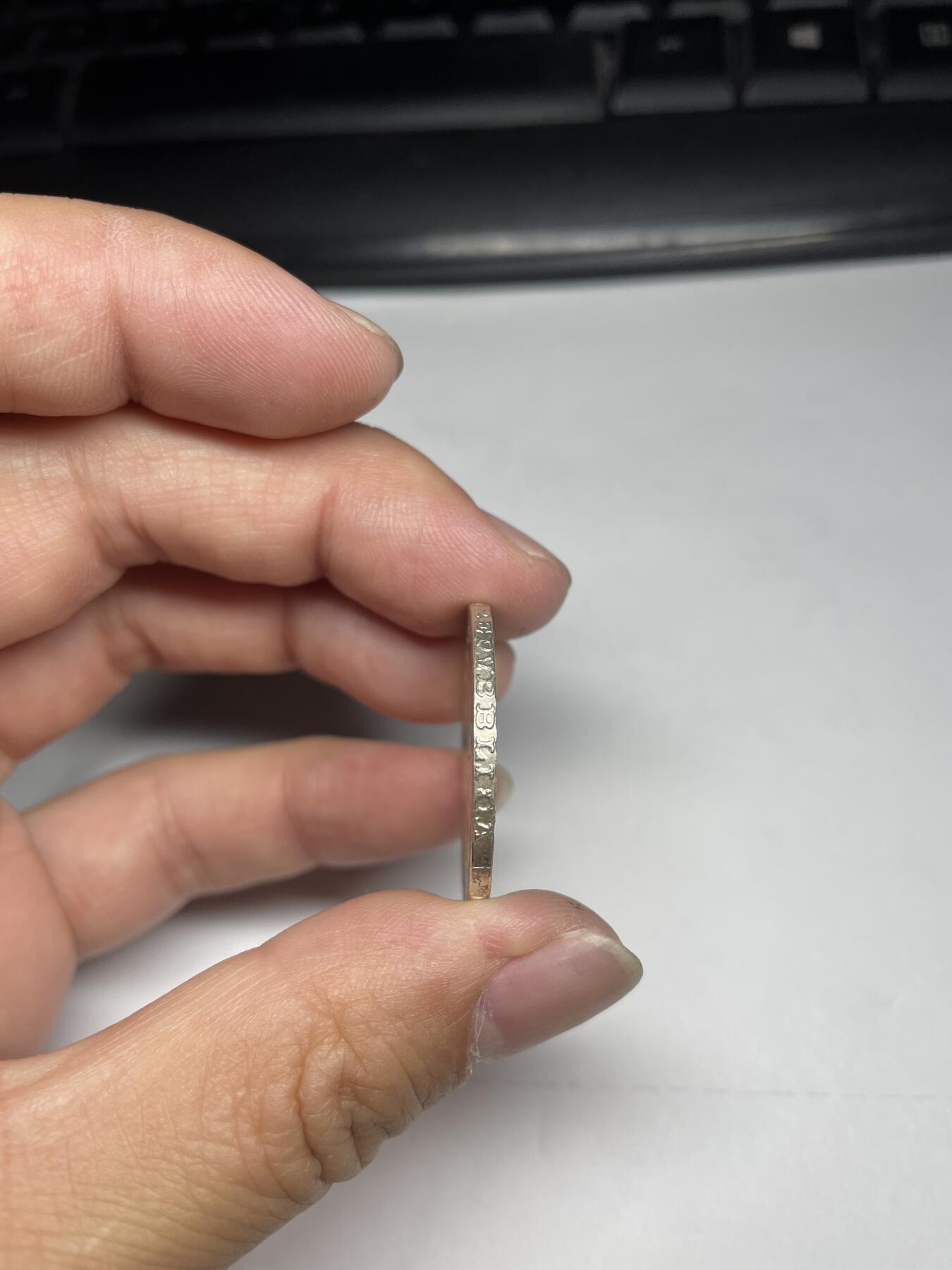 2024年集古藏今外币拍卖第七期-第9场—（总第69拍） 意大利500里拉银币