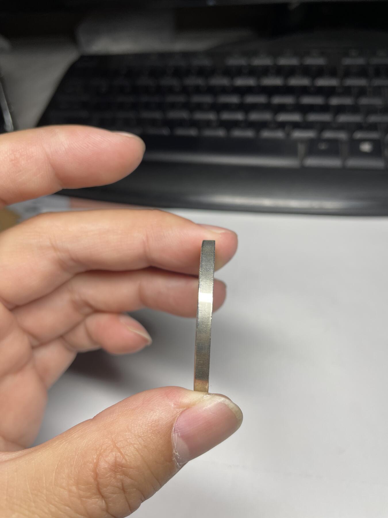 2024年集古藏今外币拍卖第七期-第9场—（总第69拍） 1995年塞浦路斯1镑