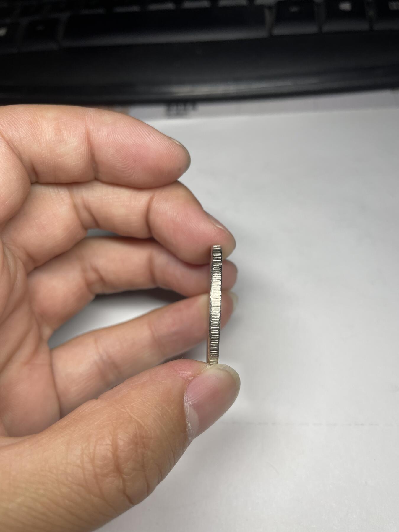 2024年集古藏今外币拍卖第七期-第9场—（总第69拍） 泰国原光纪念币