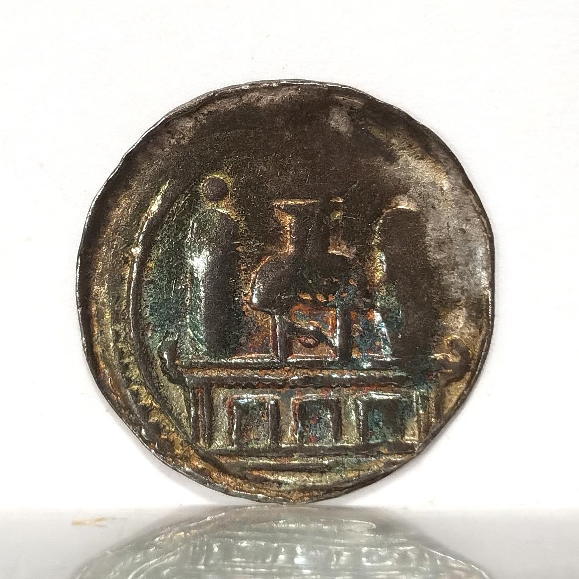 博洋堂世界钱币拍卖第078期（全场包邮）